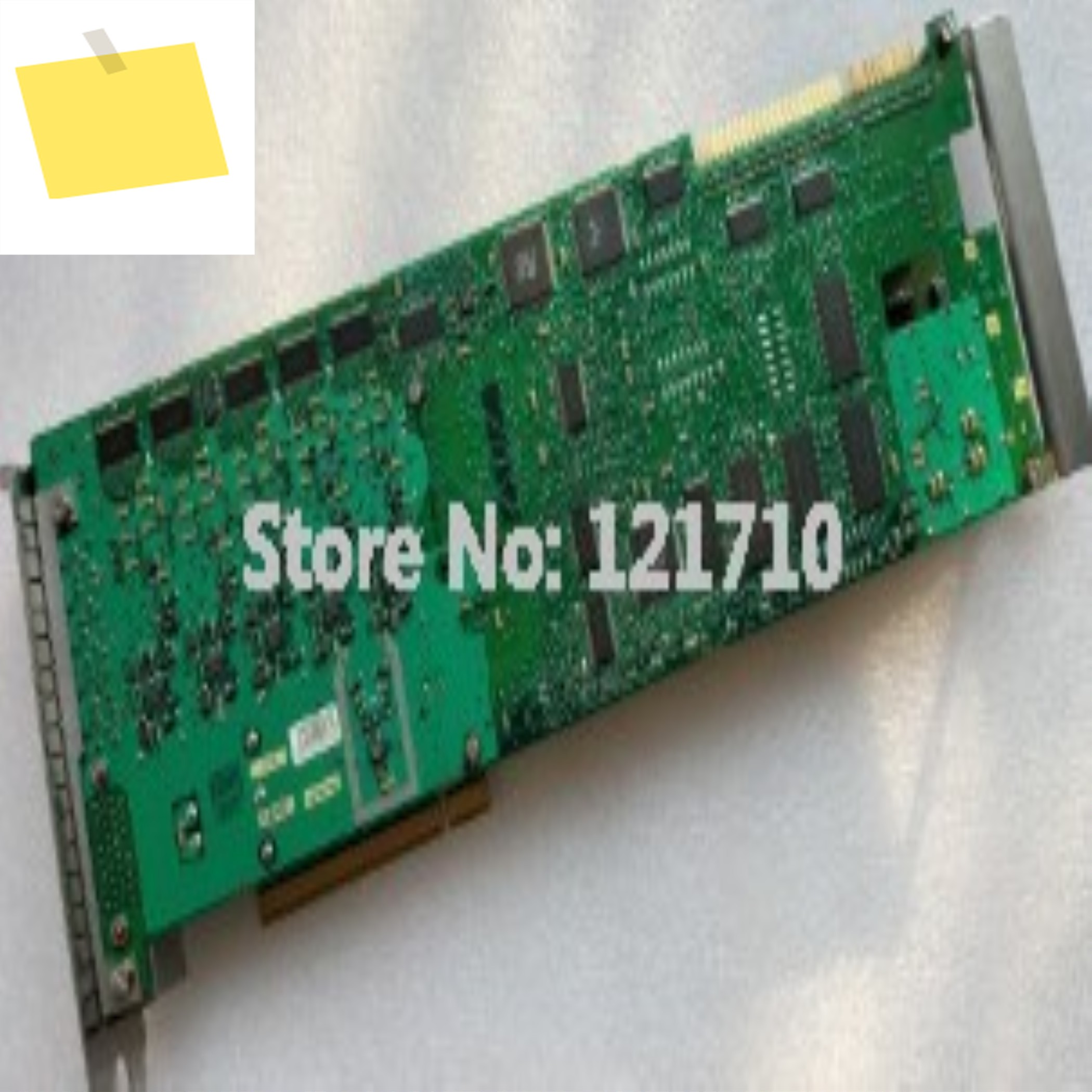 산업용 장비 보드 465705 AA EA -B 45350434 -D 제품 이미지