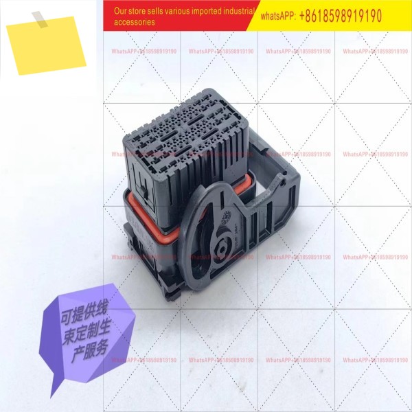 몰렉스 55P 암컷 단자 케이스 348855511 제품 이미지