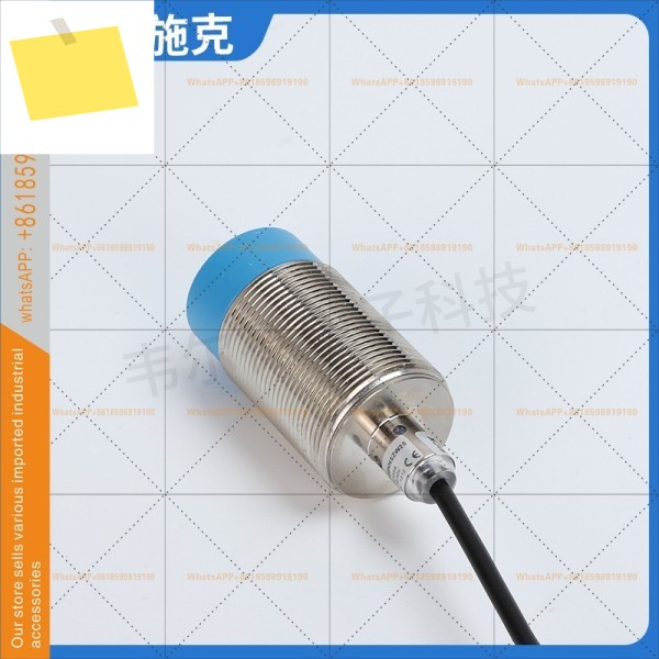 SCHECK 근접 스위치 IM12-04NNS-ZW1 IM30-15BN 05BPS-ZC1 제품 이미지