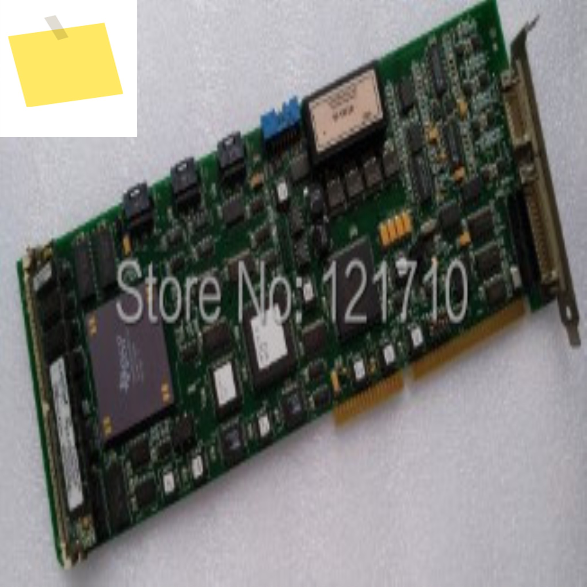 산업용 장비 보드 13734 DT3818-UH-50 REV.P 80113L 제품 이미지