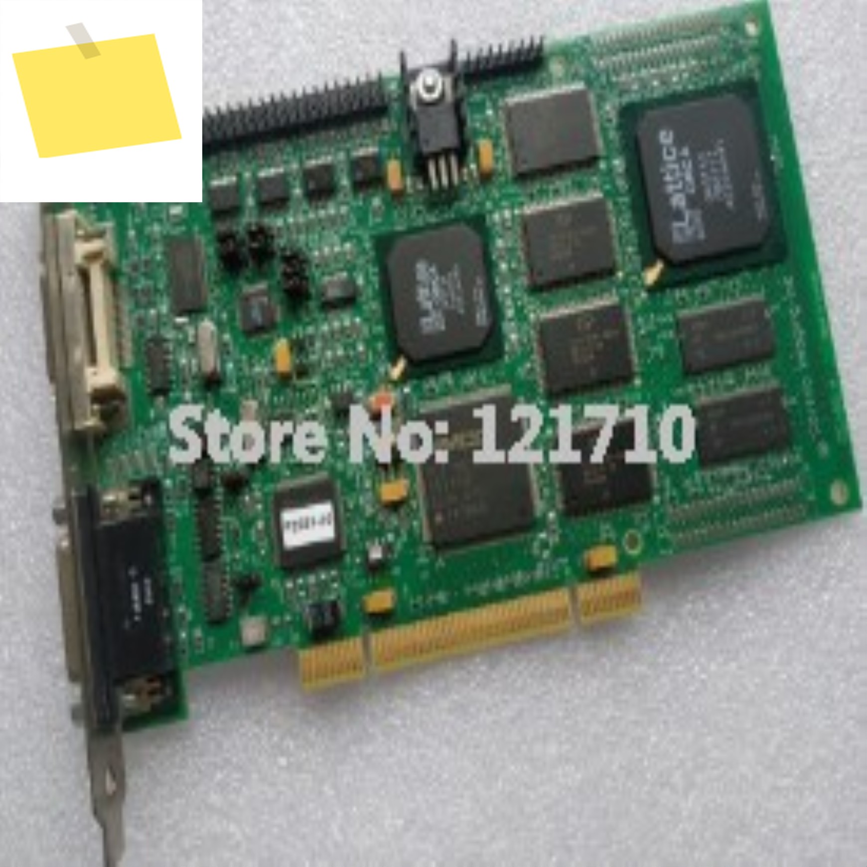 산업용 보드 CORECO PC-CAMLINK XL-F132-20493 REV B0 RB N 3029 304-00017-00 제품 이미지