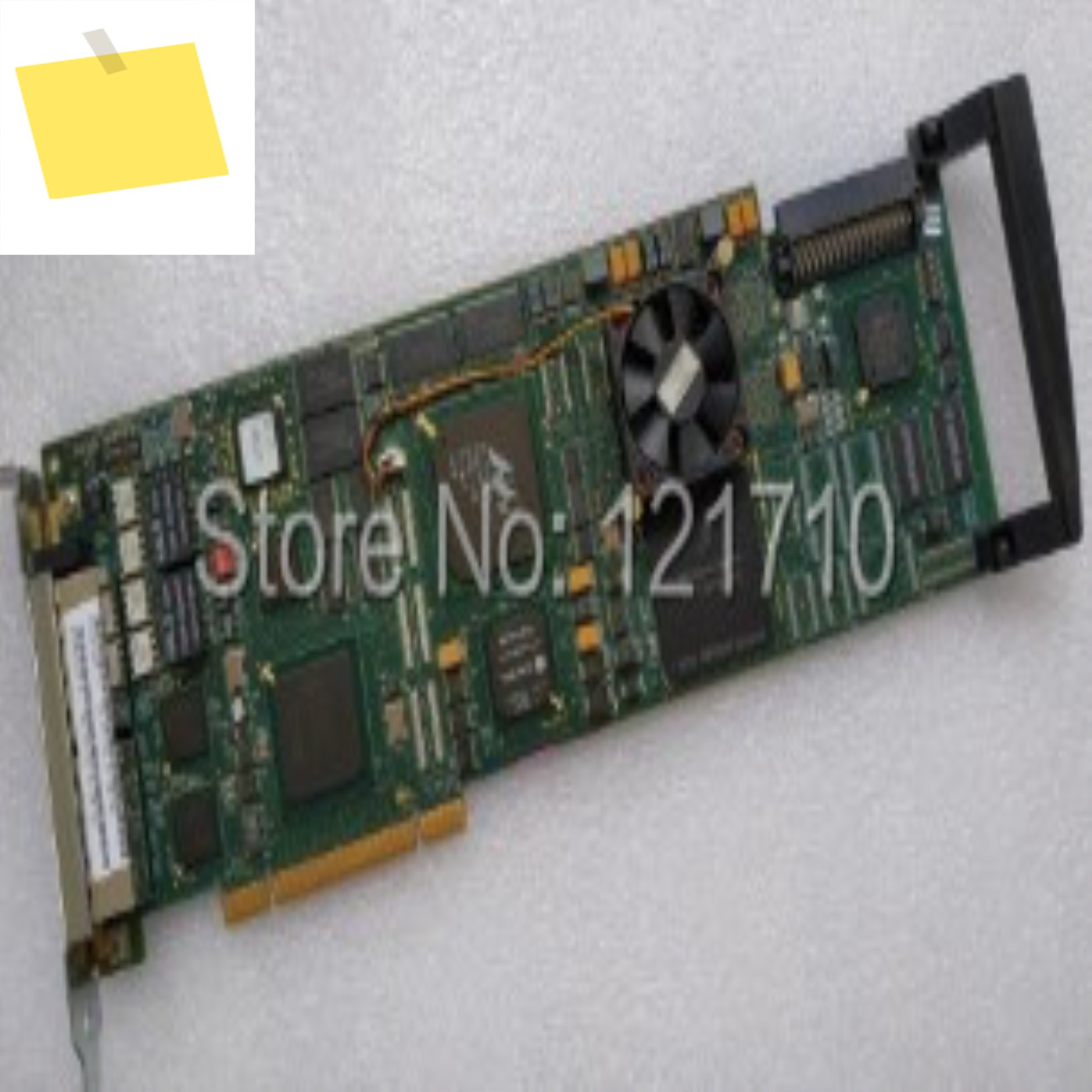 산업용 장비 보드 NMS TX4000 2025-51035 REV.D6 1700-34098 D 제품 이미지