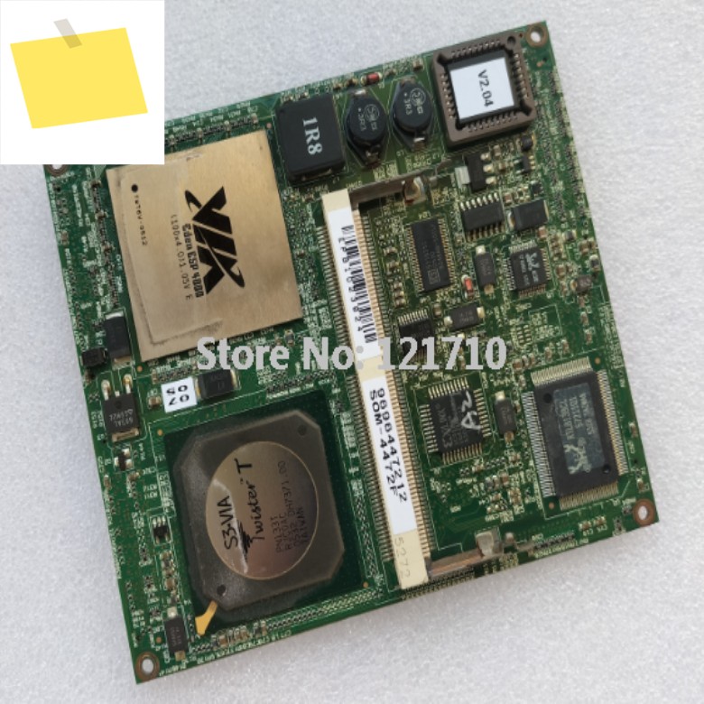 산업용 보드 SOM-4472 REV.A2 1906447205 제품 이미지