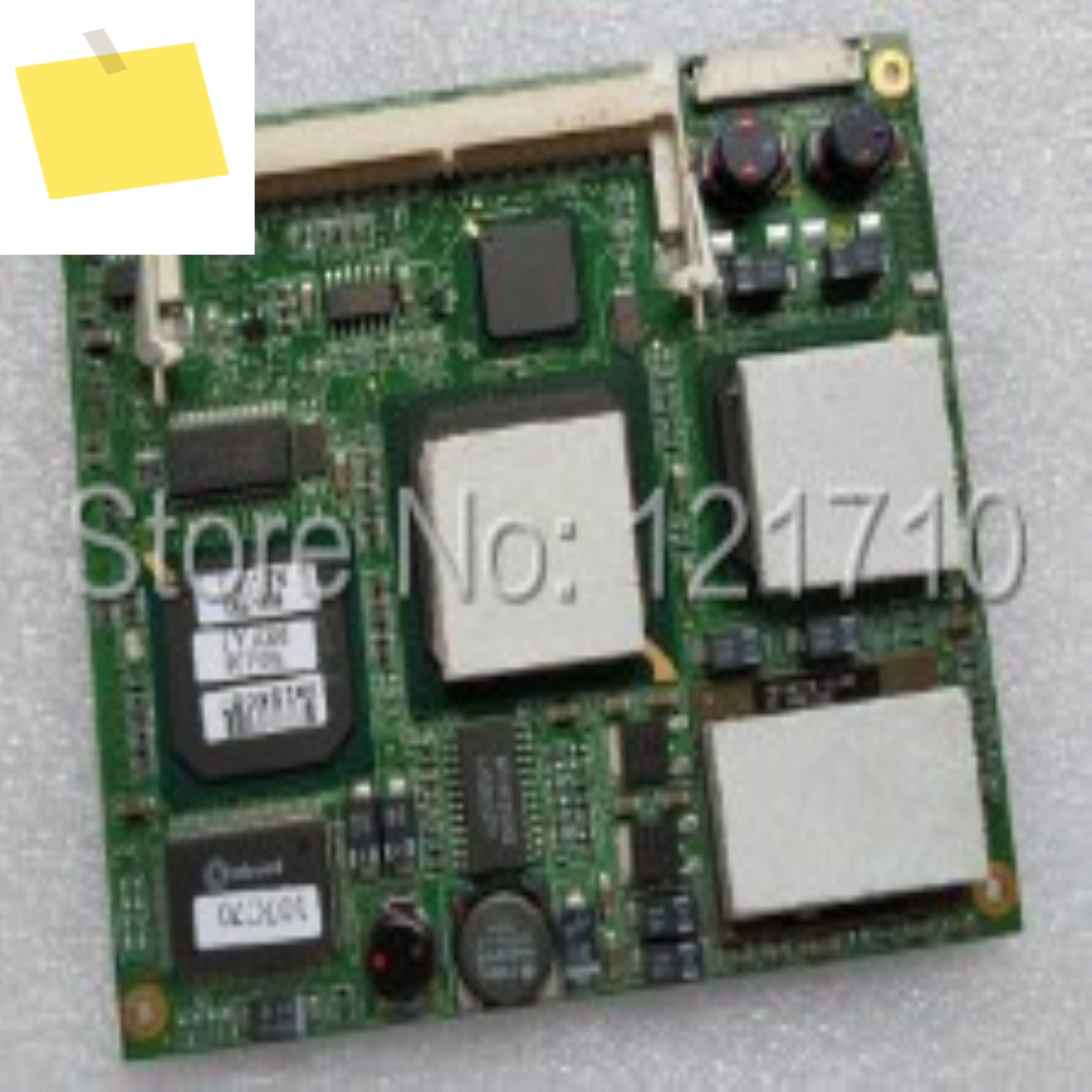산업용 etx 보드 Adastra 700-108 REV A.1 제품 이미지