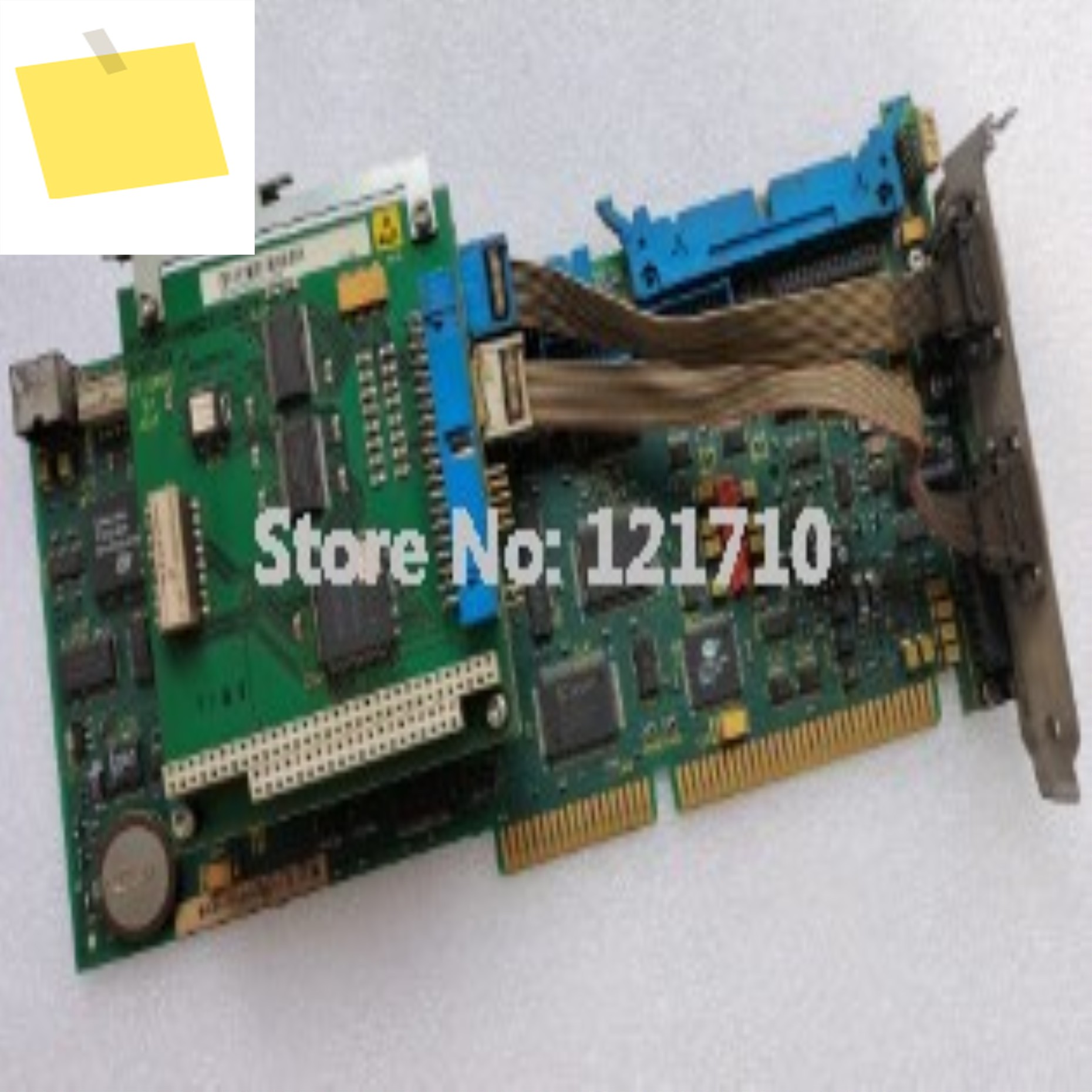 산업용 렉스로스 Indramat BTV20 MTS-P01.2-D2-B1-E1-NN-NN-FW PPU11 109-105-3B79-03 제품 이미지
