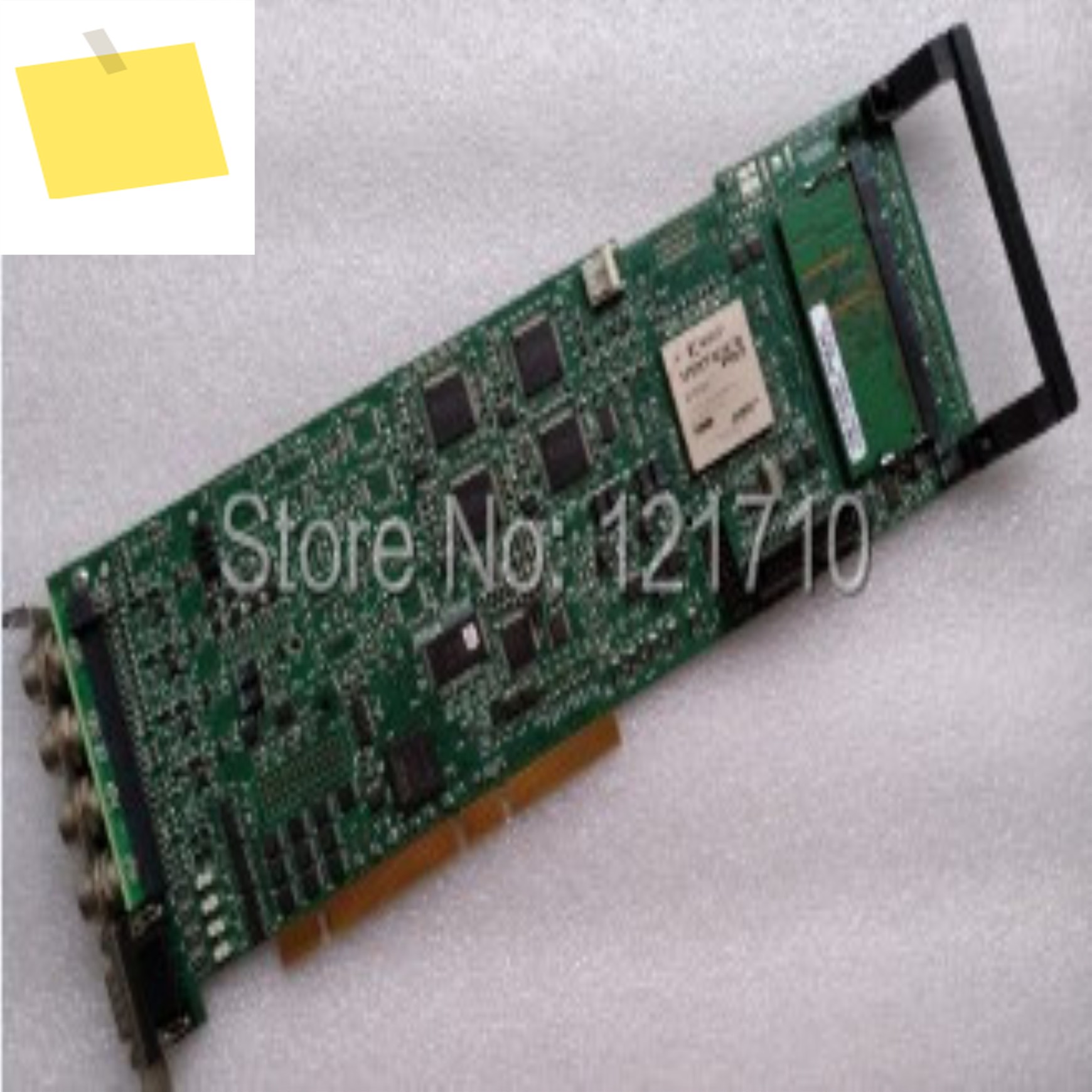 산업용 장비 보드 X64-AN OR-64A0-02040 20802A XL-F130-20802 제품 이미지