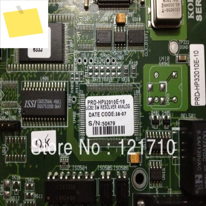 콜모렌 서보트로닉스 5187-3216 PRD-HP40AALZ-63 CR06703 PRD-HP32010E-10 제품 이미지