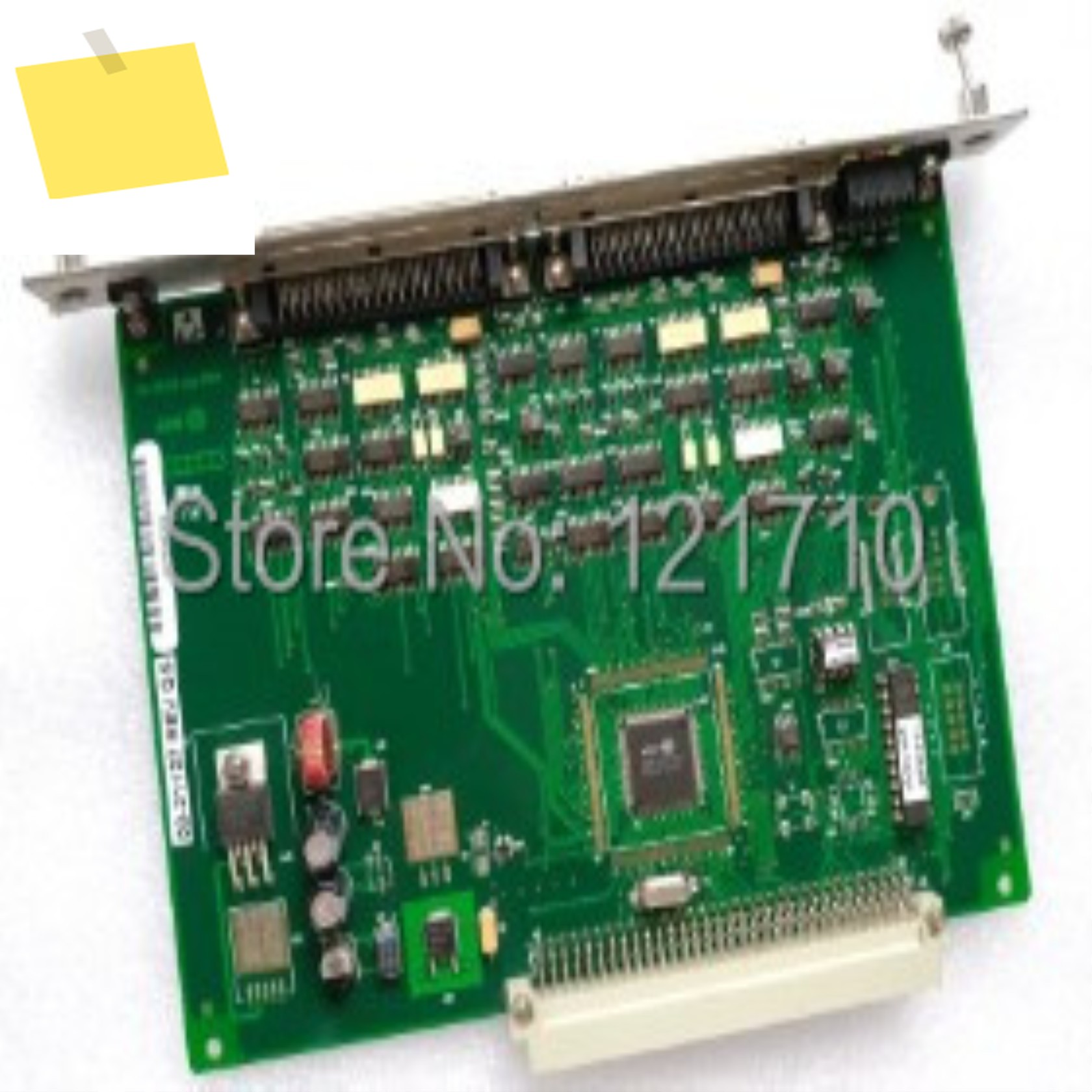 산업용 장비 보드 HIPEC 03-21127 REV GS 02-15467 CP ST-I 제품 이미지