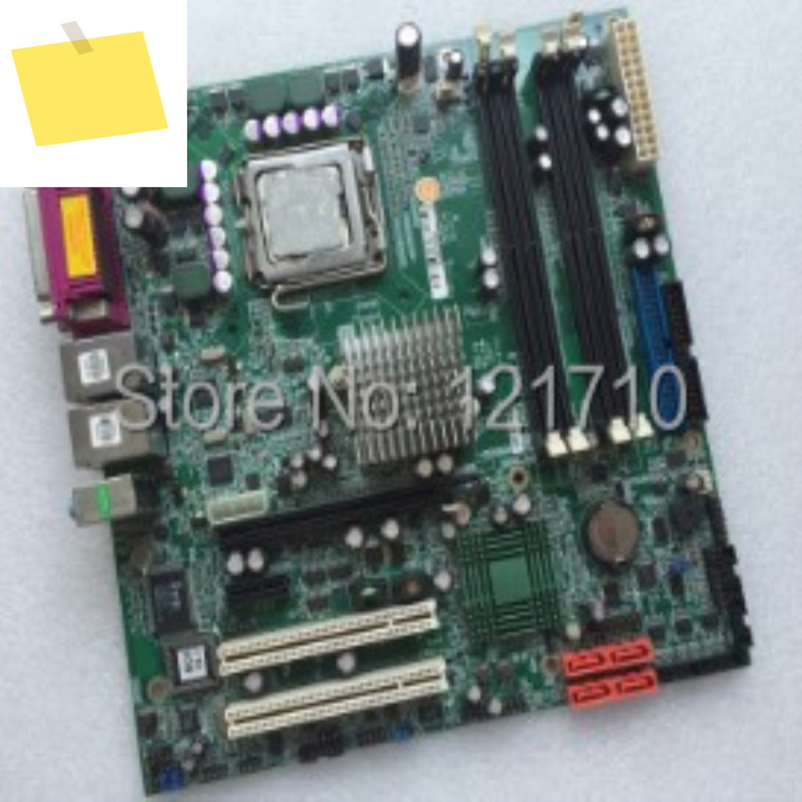 산업용 장비 보드 IMB-9454G-R20 REV 2.0 제품 이미지