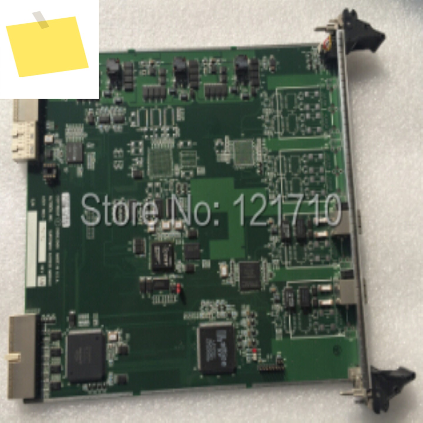 ALTIGEN MAX4000 SUPERMAX 액세스 모듈 1602-0102 REV A4 A3 제품 이미지