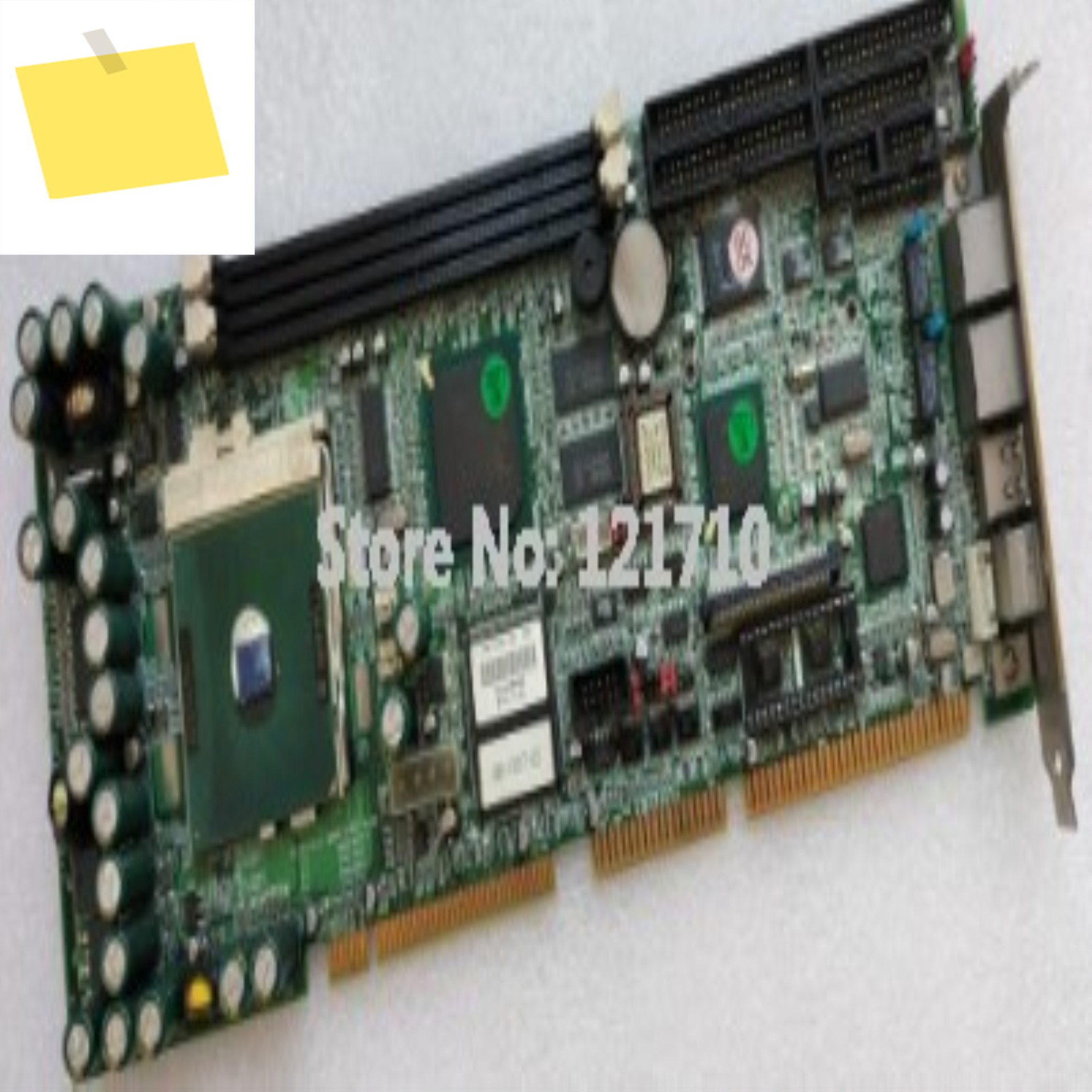 산업용 장비 보드 SBC-815E-VE2 216006780126 R1M0 제품 이미지