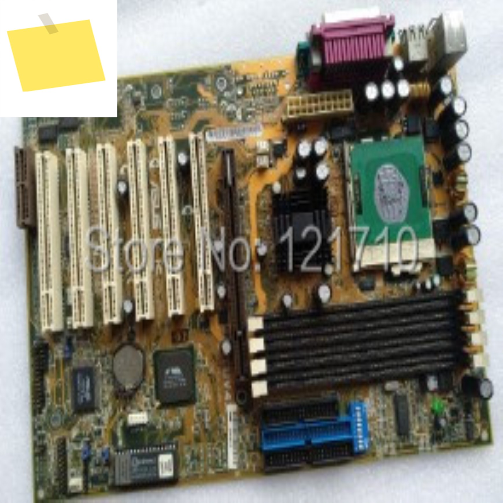 산업용 장비 보드 TUV4X REV.1.01 533 WOA 6P-UAY 제품 이미지