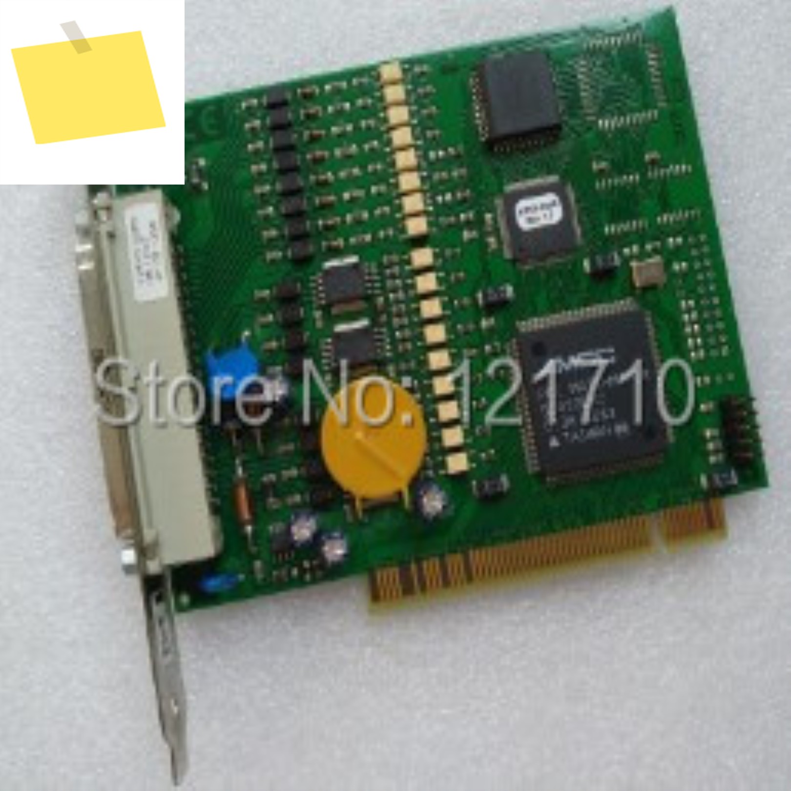 산업용 장비 카드 ADDI-DATA PCI 32 디지털 IO 보드 제품 이미지