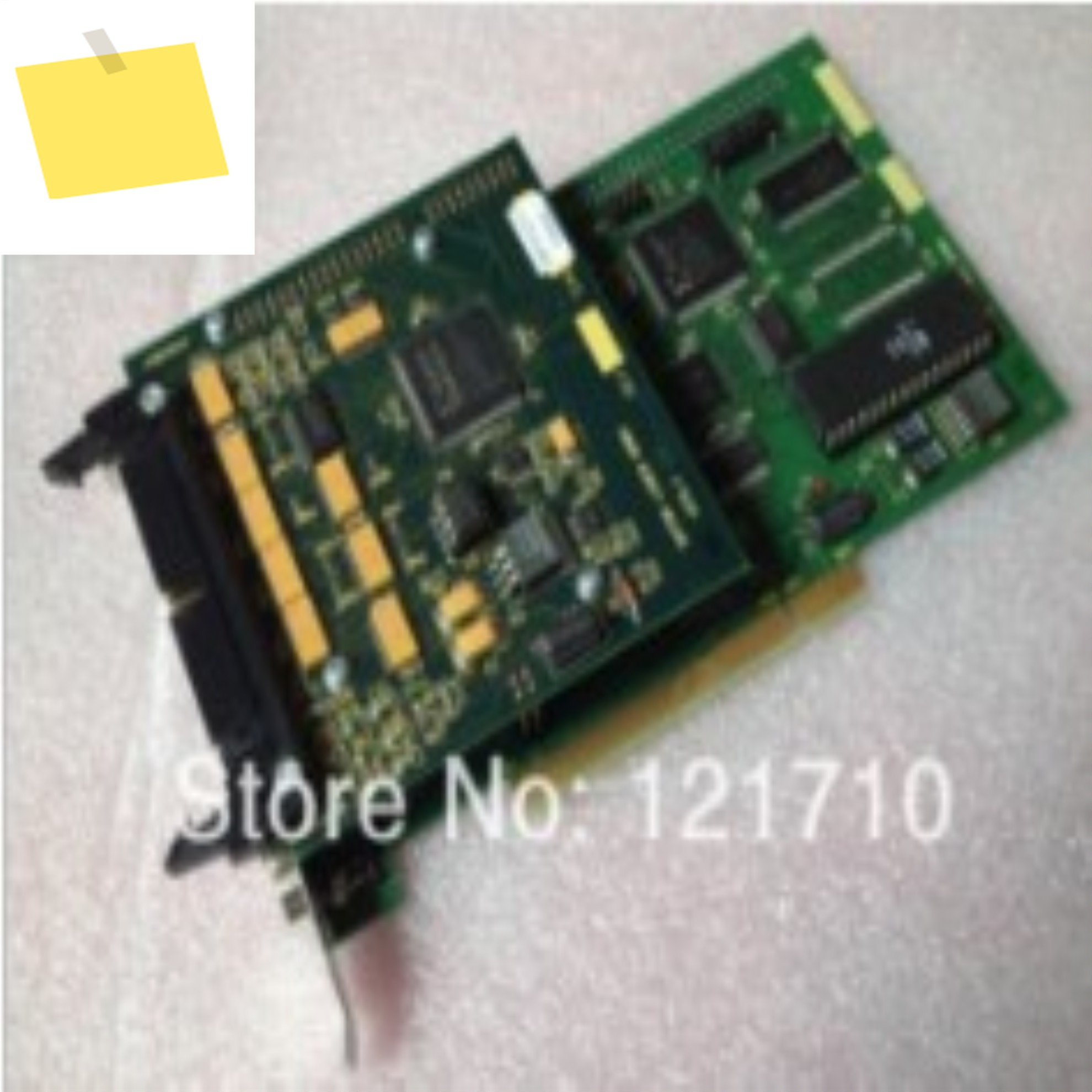 산업용 장비 보드 SATOR LASER UIO1.1 UMK2.1 LOET 제품 이미지