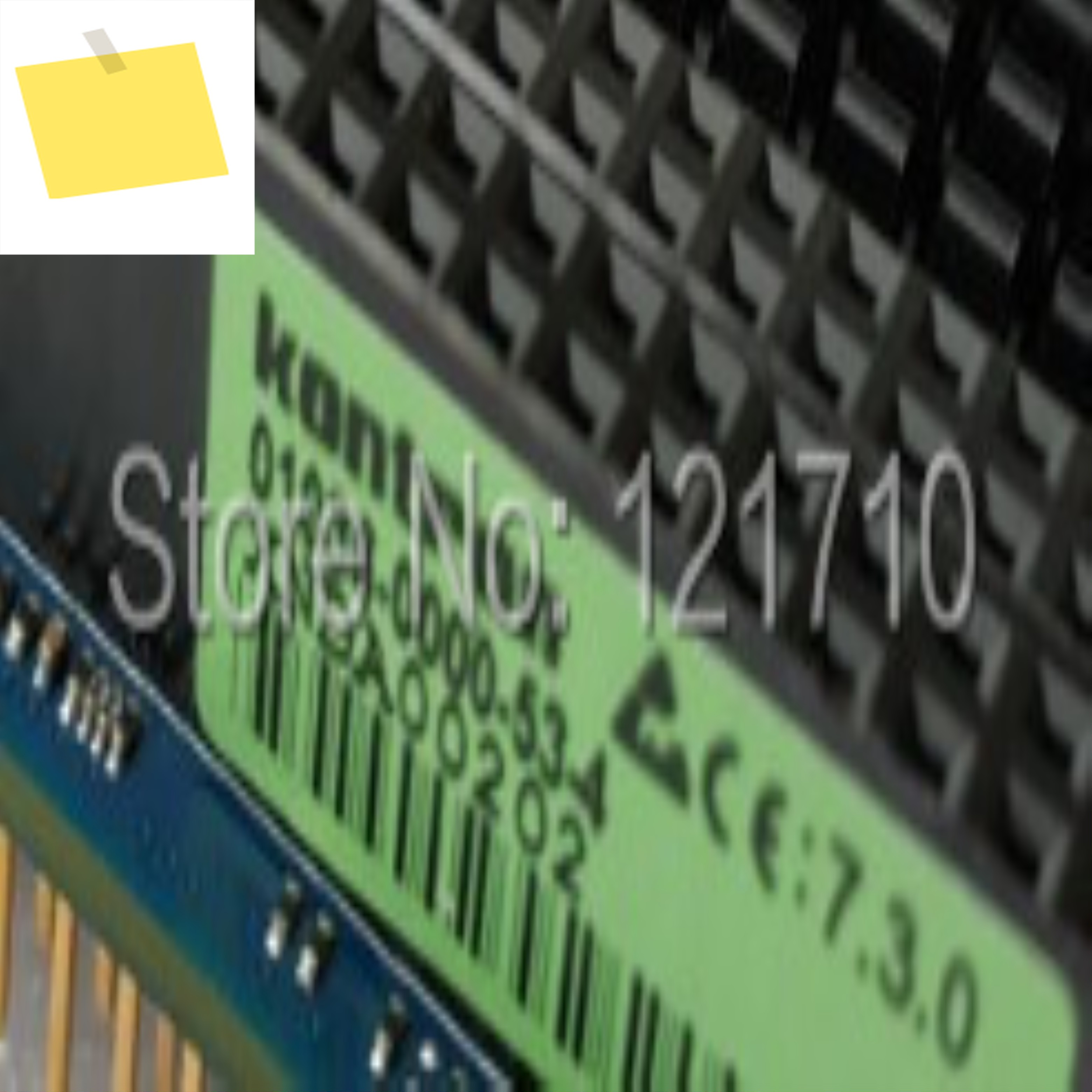 산업용 장비 보드 Kontron PC104 인터페이스 01036-0000-53-4 7.3.0 제품 이미지
