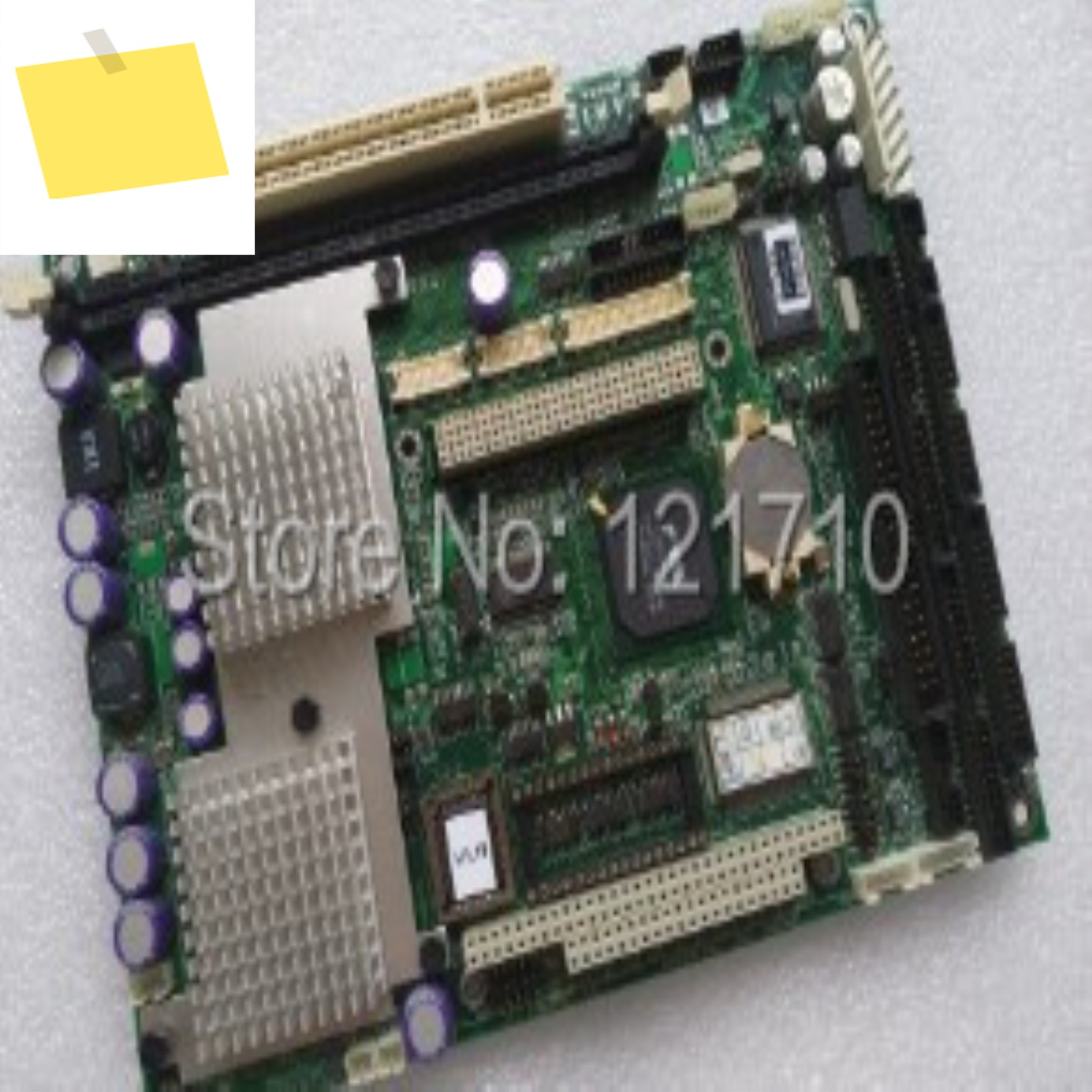 산업용 장비 보드 어드밴 테크 PCM-9575 REV.A2 제품 이미지