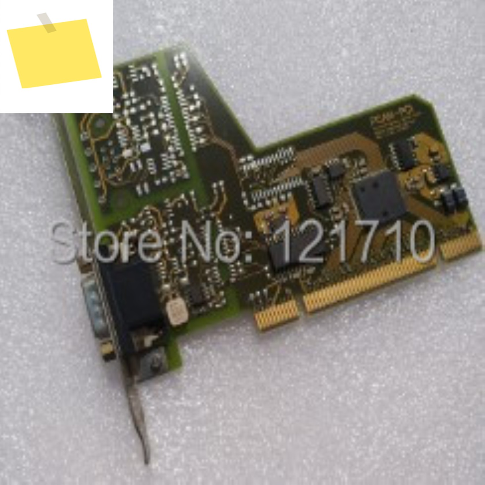산업용 장비 보드 PEAK-System PCAN-PCI REV.1.3 제품 이미지