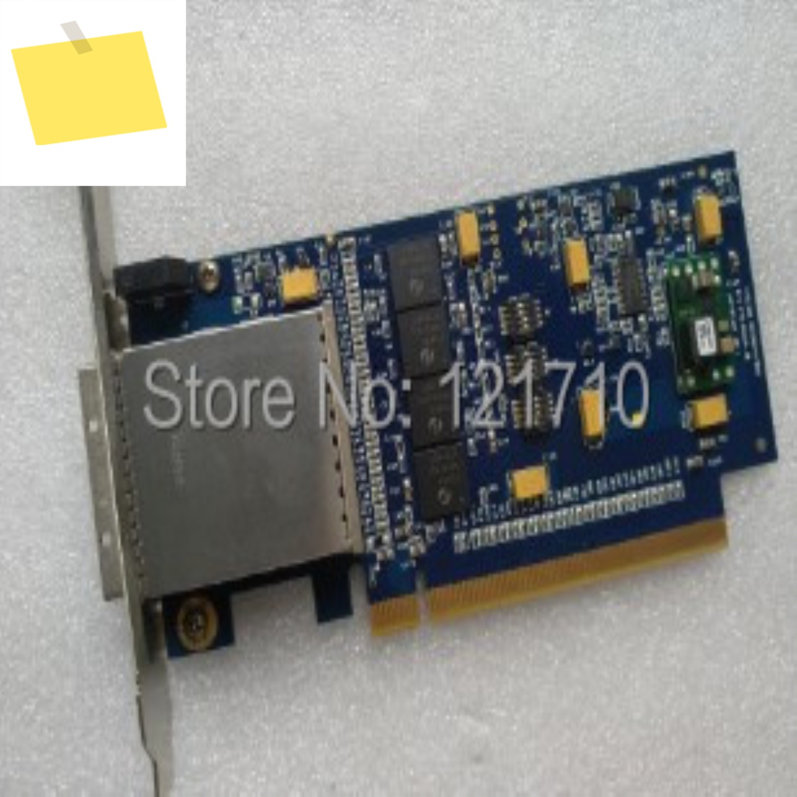 사이클론 270-R0426-06 Gen2 Pcie2-426 확장 인터페이스 버스 카드 제품 이미지