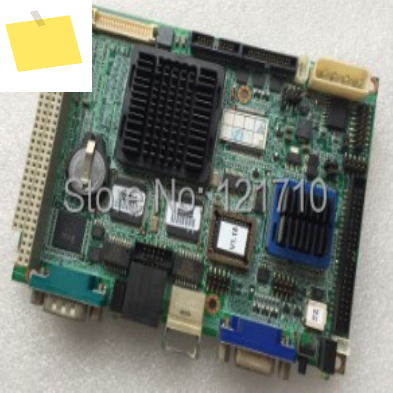 산업용 장비 보드 PCM-9375 REV.A1 19A 6937501 제품 이미지