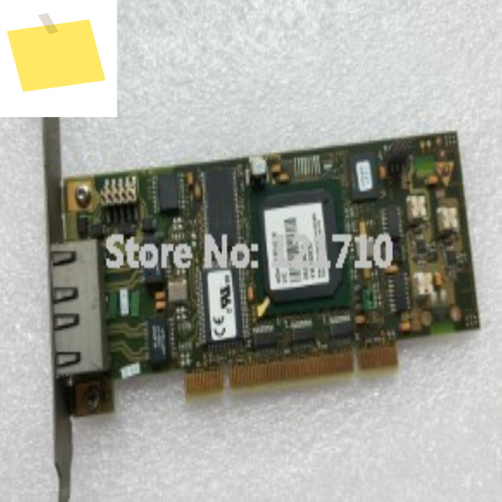 산업용 장비 보드 mGuard PCI266 HW- 102020 SAP23804 제품 이미지