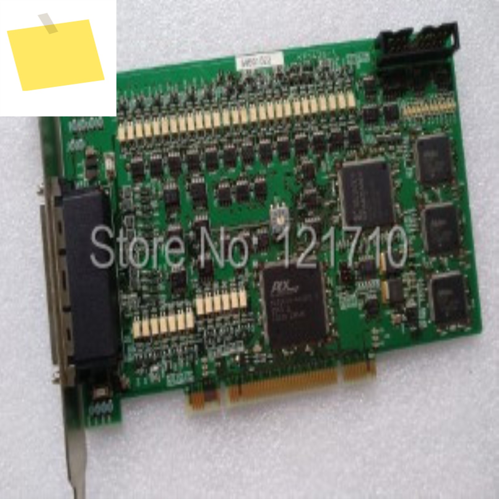 산업용 장비 보드 Melec C-VX873 54601023 KP1425-1 제품 이미지