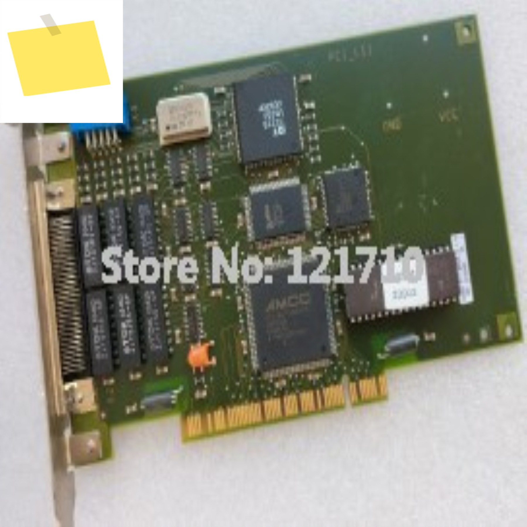 산업용 장비 보드 PCI_LCC 452213144522 272569 -23 제품 이미지