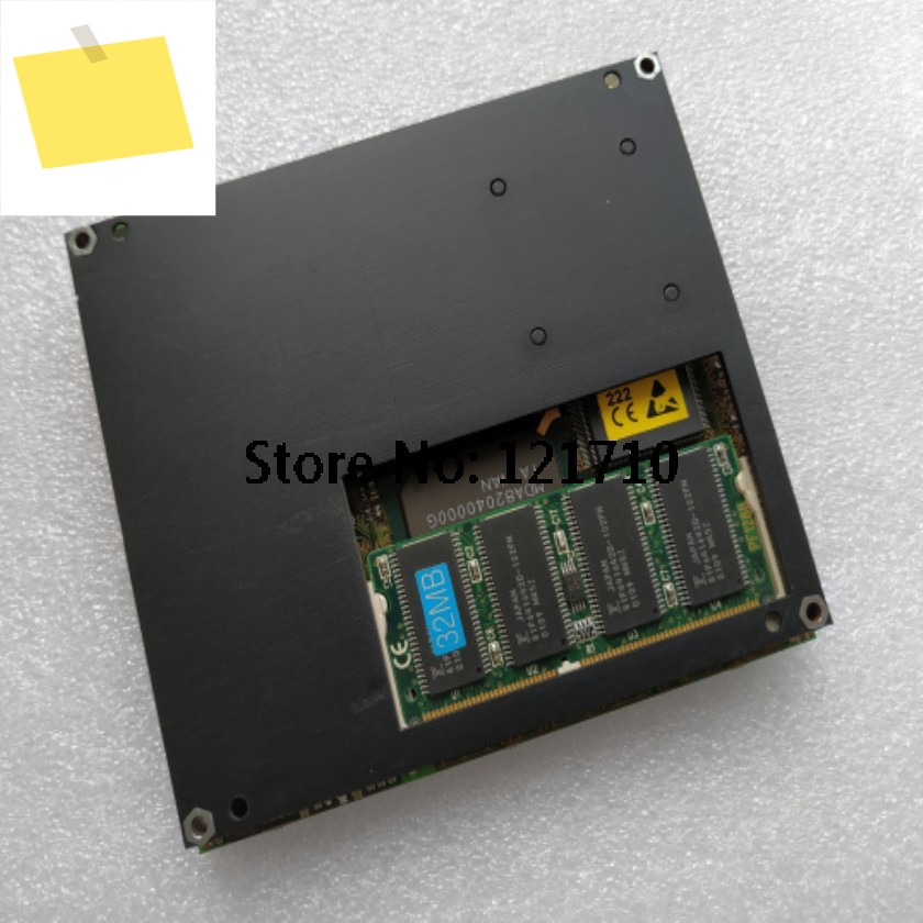 산업용 장비 보드 JUMPtec 18001-0000-26-1 JP10901B10A 제품 이미지