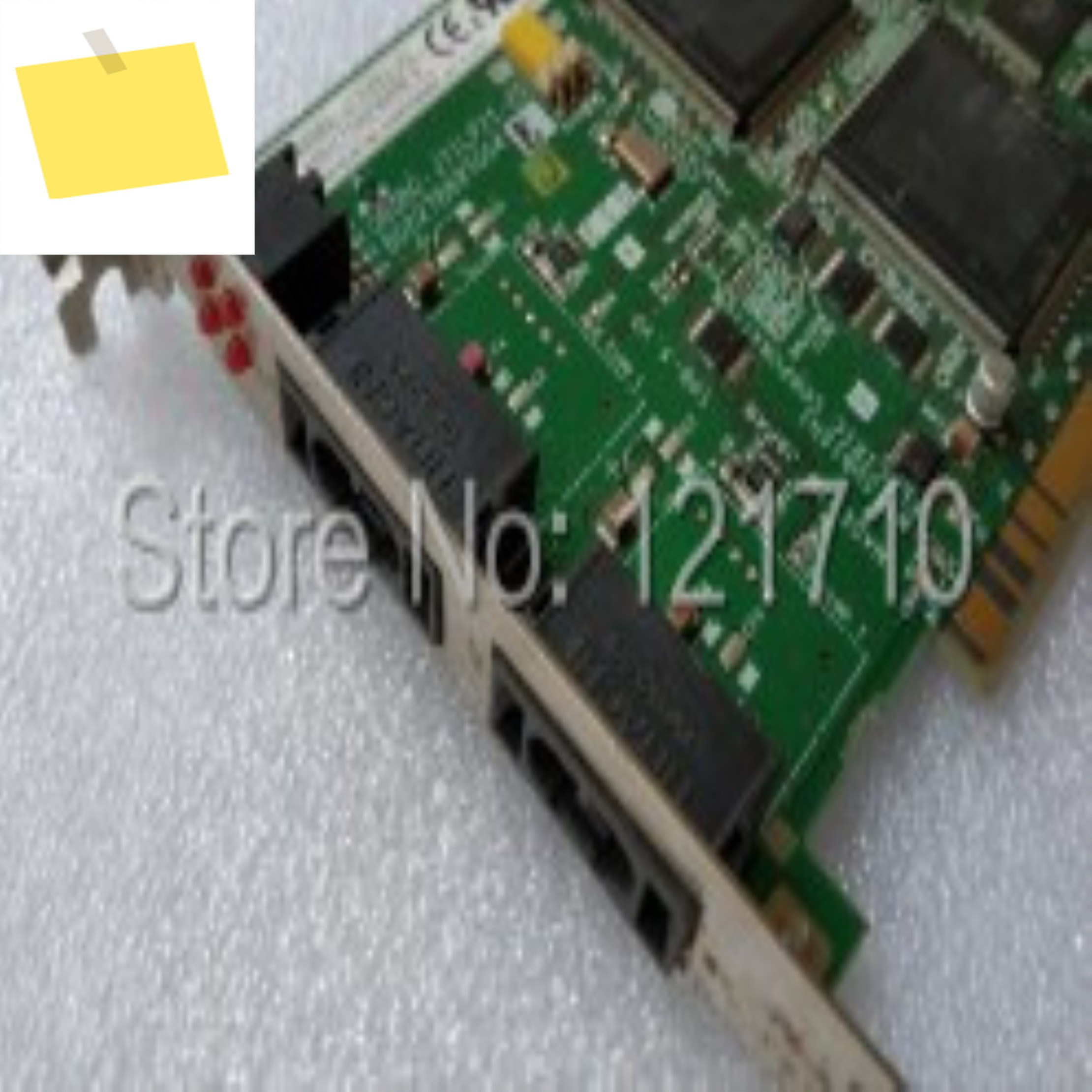 산업용 장비 보드 BD808C121G51 Q80BD-J71LP21-25 BD627B697G54 제품 이미지