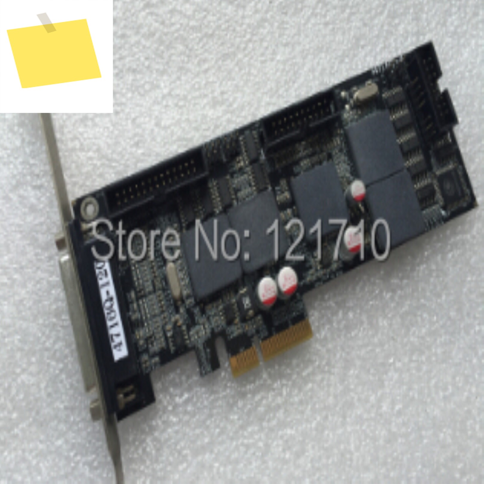 산업용 장비 보드 huperLab H716G v5 4716Q-120 제품 이미지