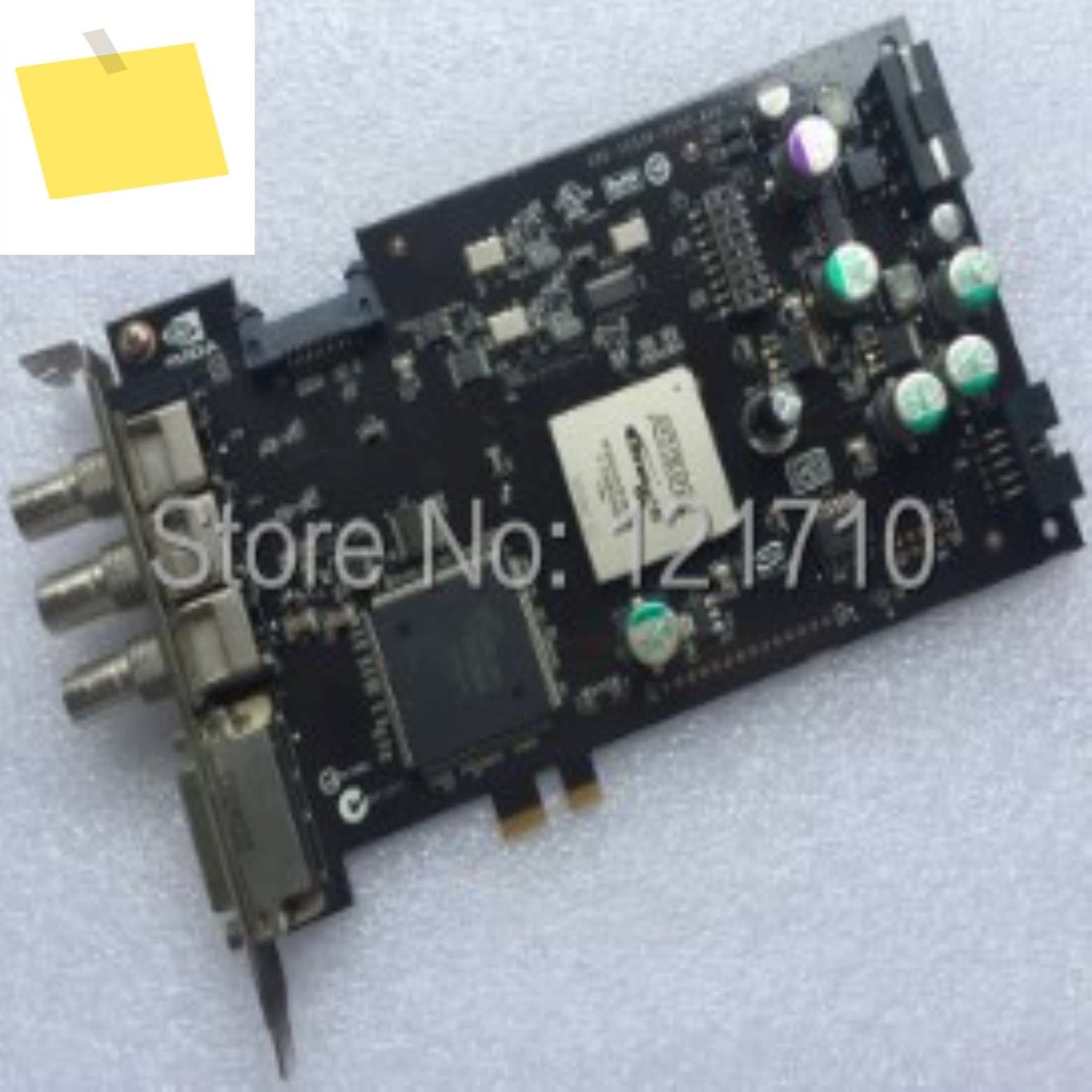산업용 P359 Quadro 그래픽 - SDI 180-10359-0102-A03 제품 이미지