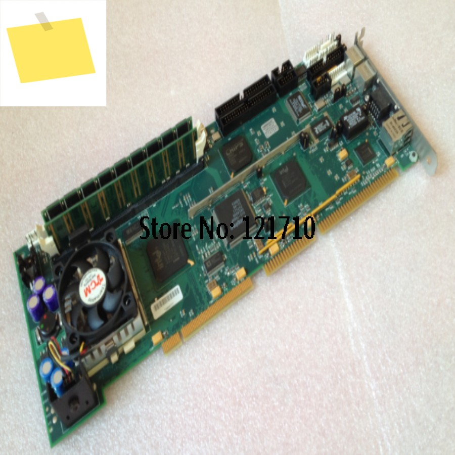 산업용 보드 92-005721-0X REV E-04 제품 이미지