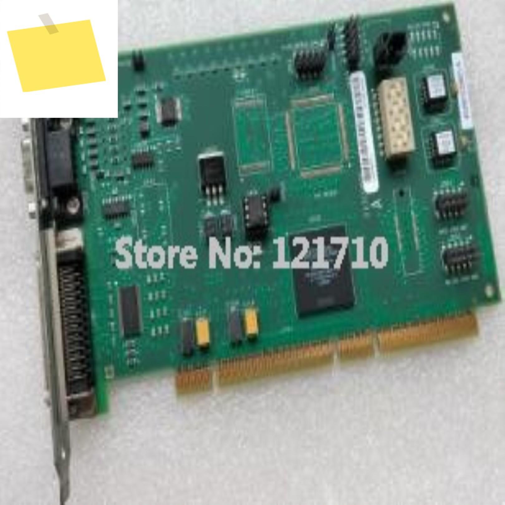 산업용 장비 보드 KALEX3 K688 M2540-20030 REV.B SS06450F2U 453561235651 A 제품 이미지