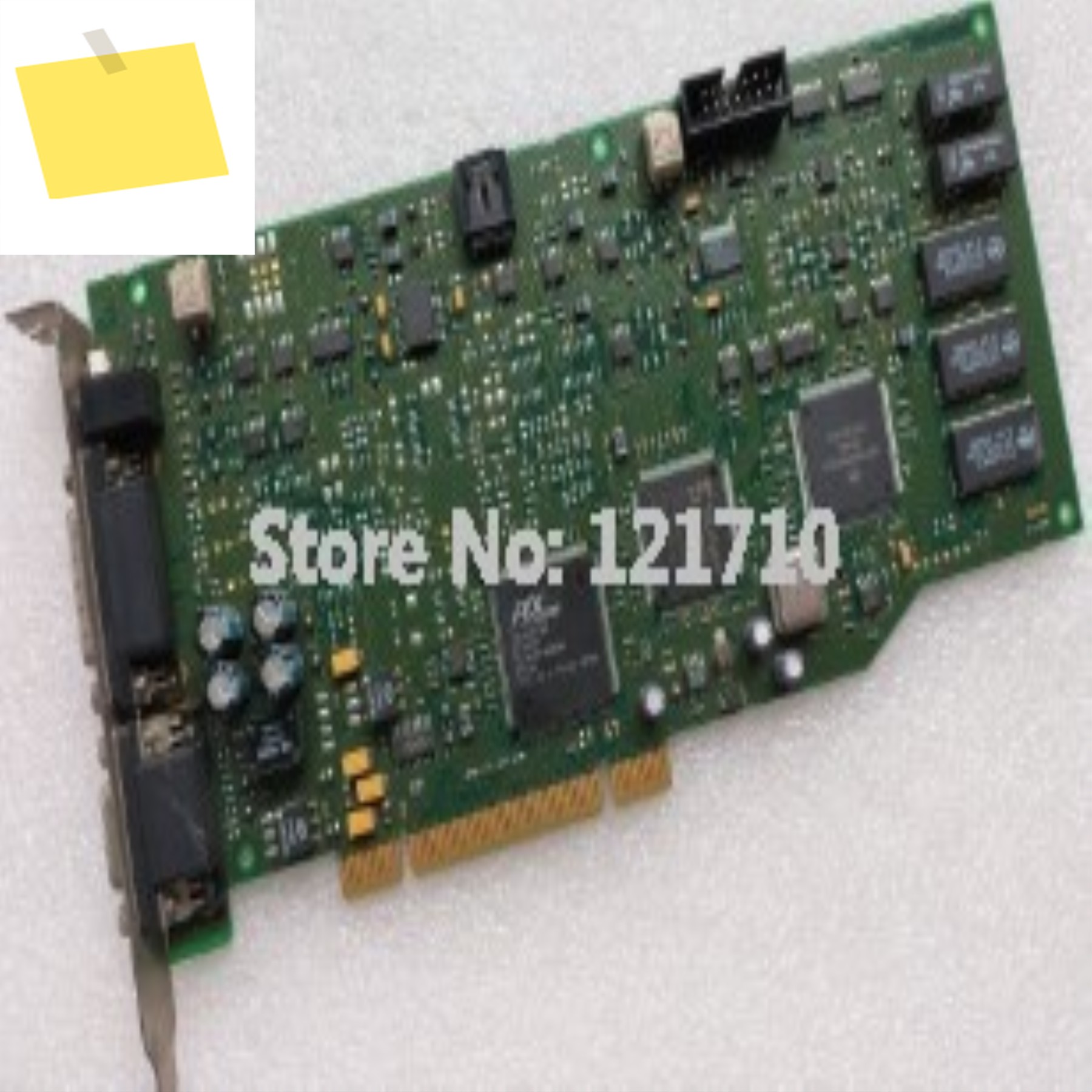 Industrila 장비 보드 PCX924V2 PX004 제품 이미지