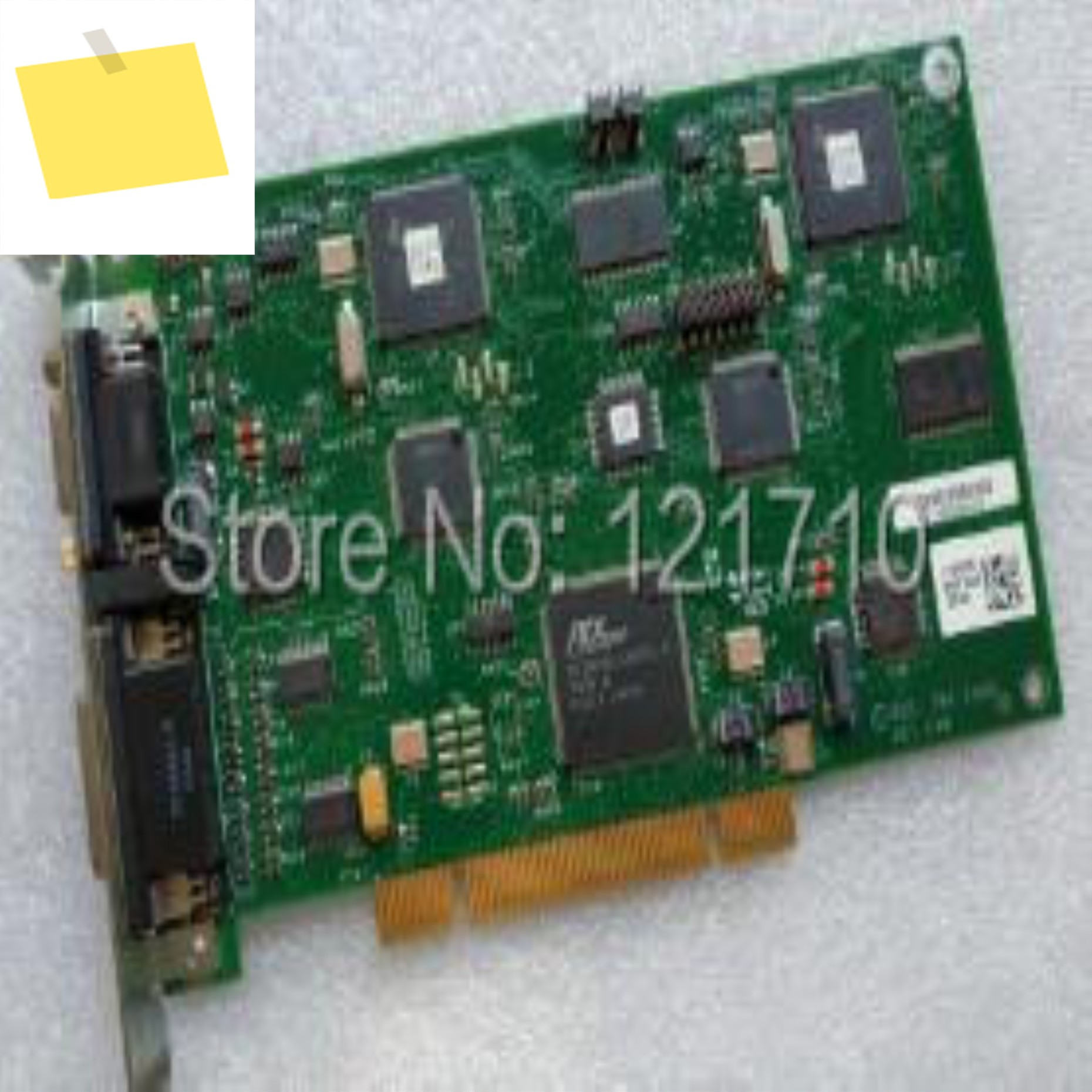 산업용 장비 보드 OCD PCI CAN J17870 S03703 제품 이미지