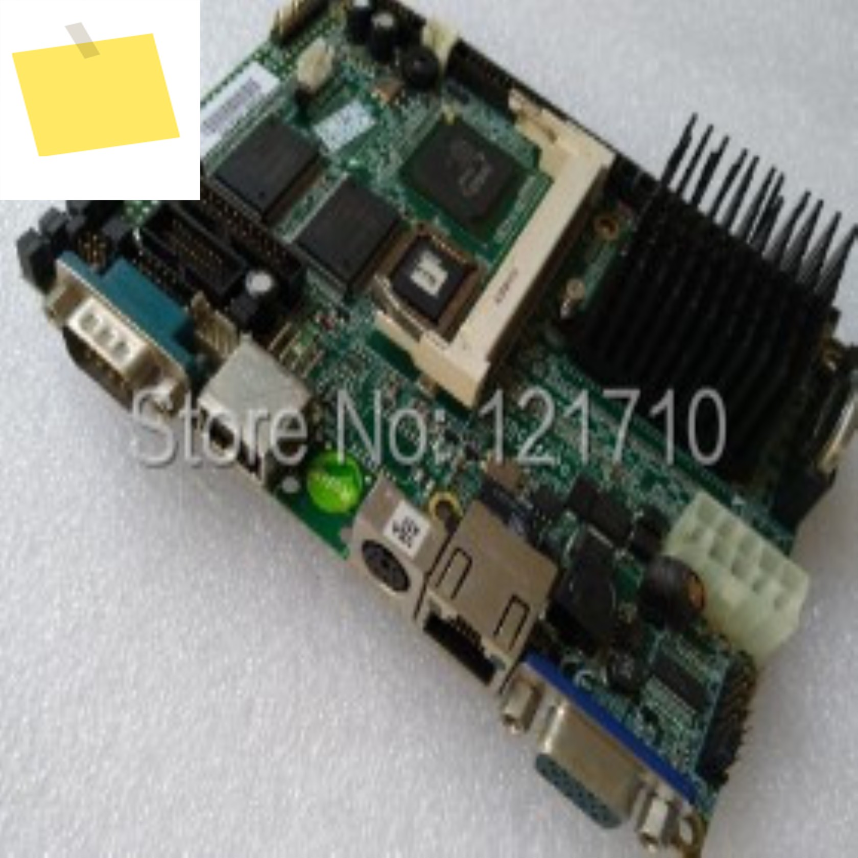 산업용 장비 보드 SBC84620 REV.A2-RC 제품 이미지