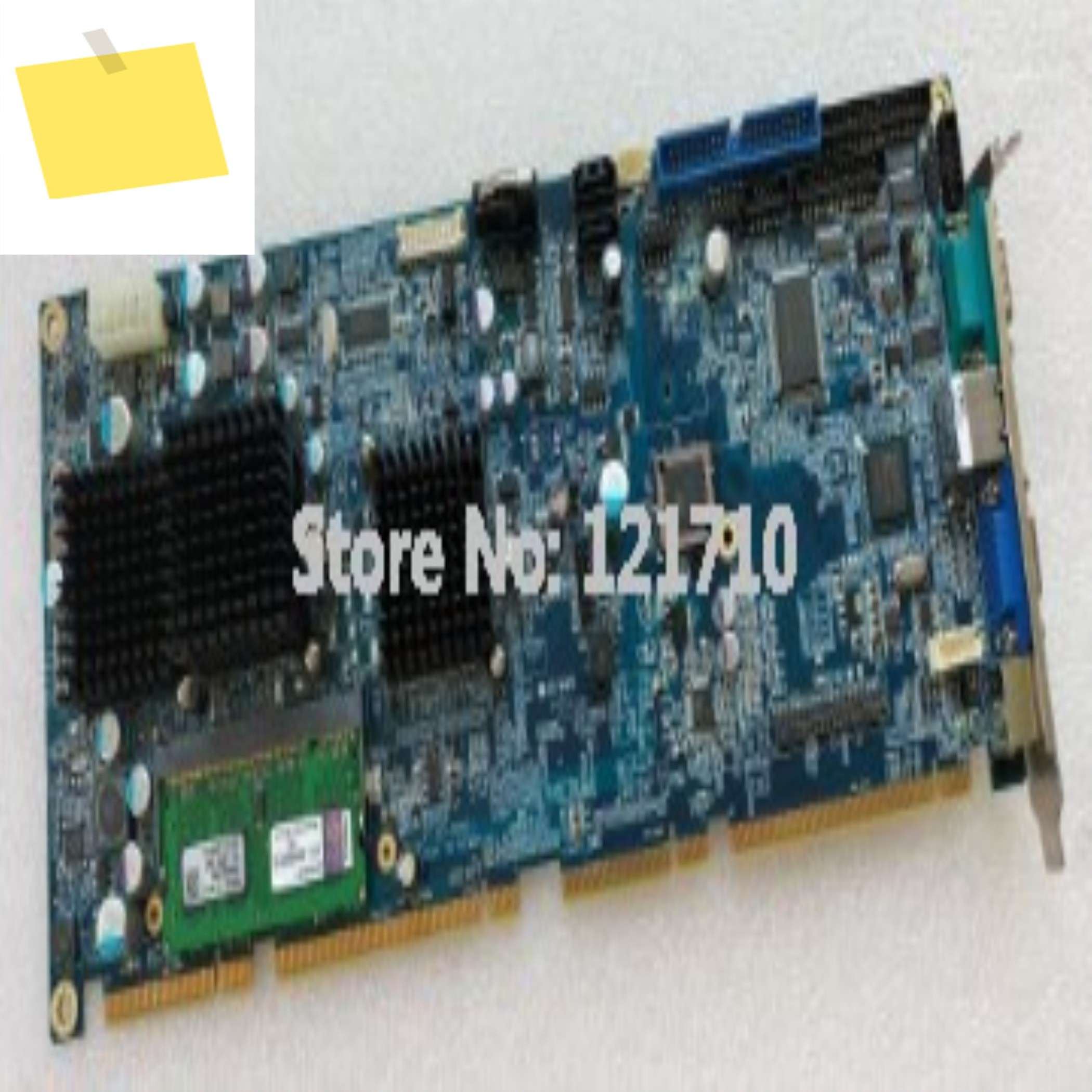 산업용 장비 보드 17-102- 058911 560- 117564 .01 CM-FP589B-CX 제품 이미지