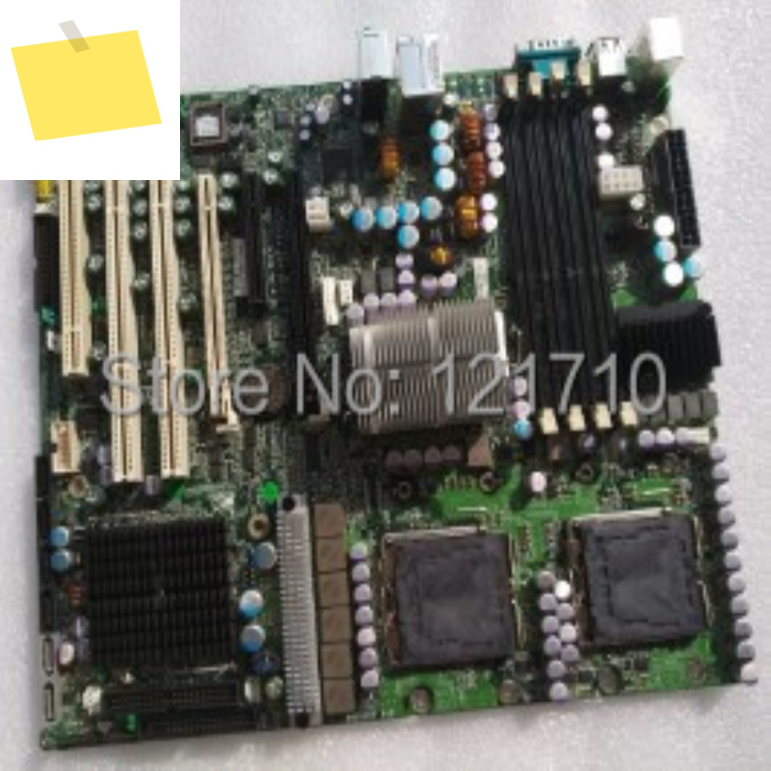 산업용 장비 워크스테이션 보드 S26361-D2569-A11 GS1 S5392-FSC 제품 이미지
