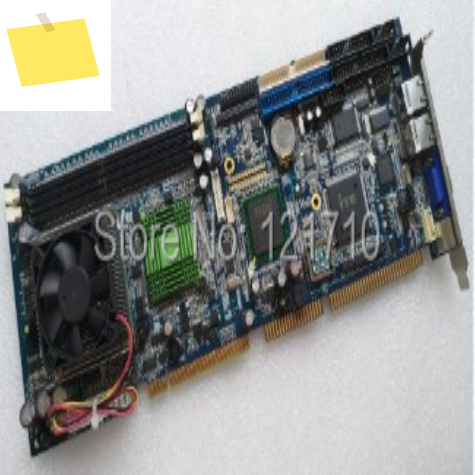 산업용 보드 PROX-F501LF-V-G1C 17-106- 950112 23-303-0001 B02 제품 이미지