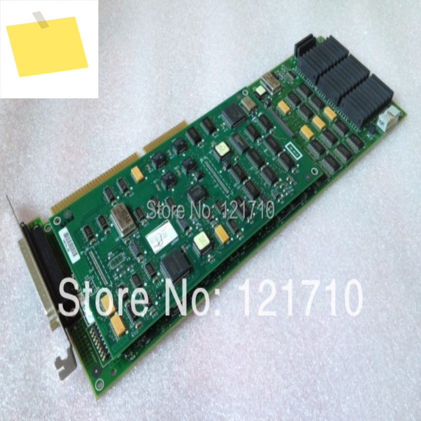 산업용 장비 보드 ISA BOARD 5440 620102 037 제품 이미지