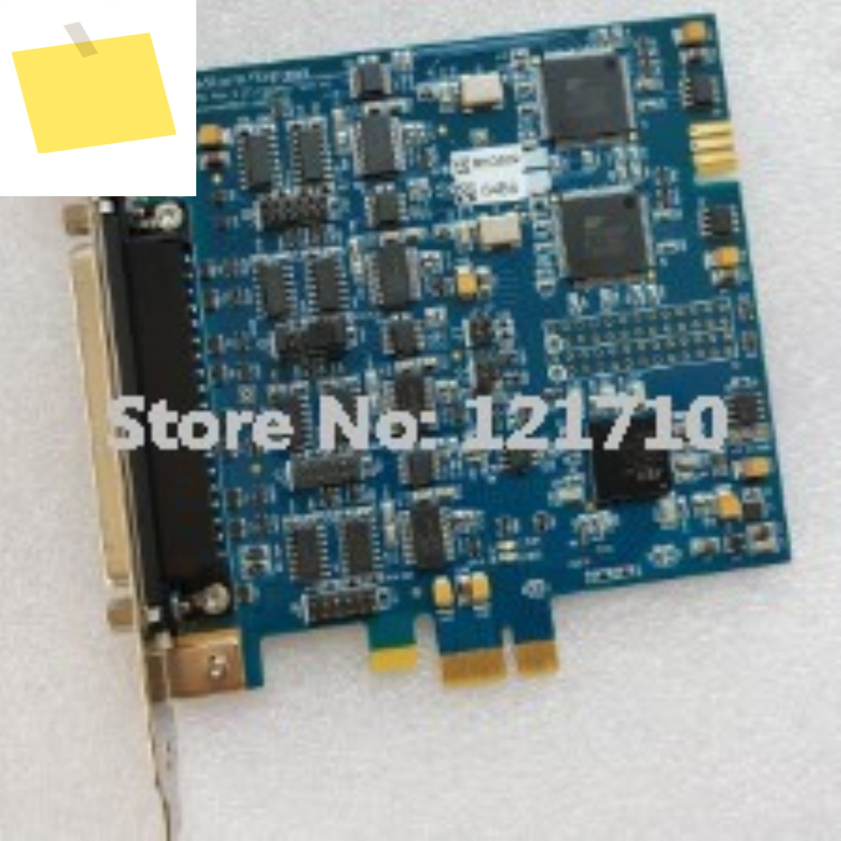 산업용 장비 보드 BlueStormExpress 65895G REV.E BEG002 제품 이미지