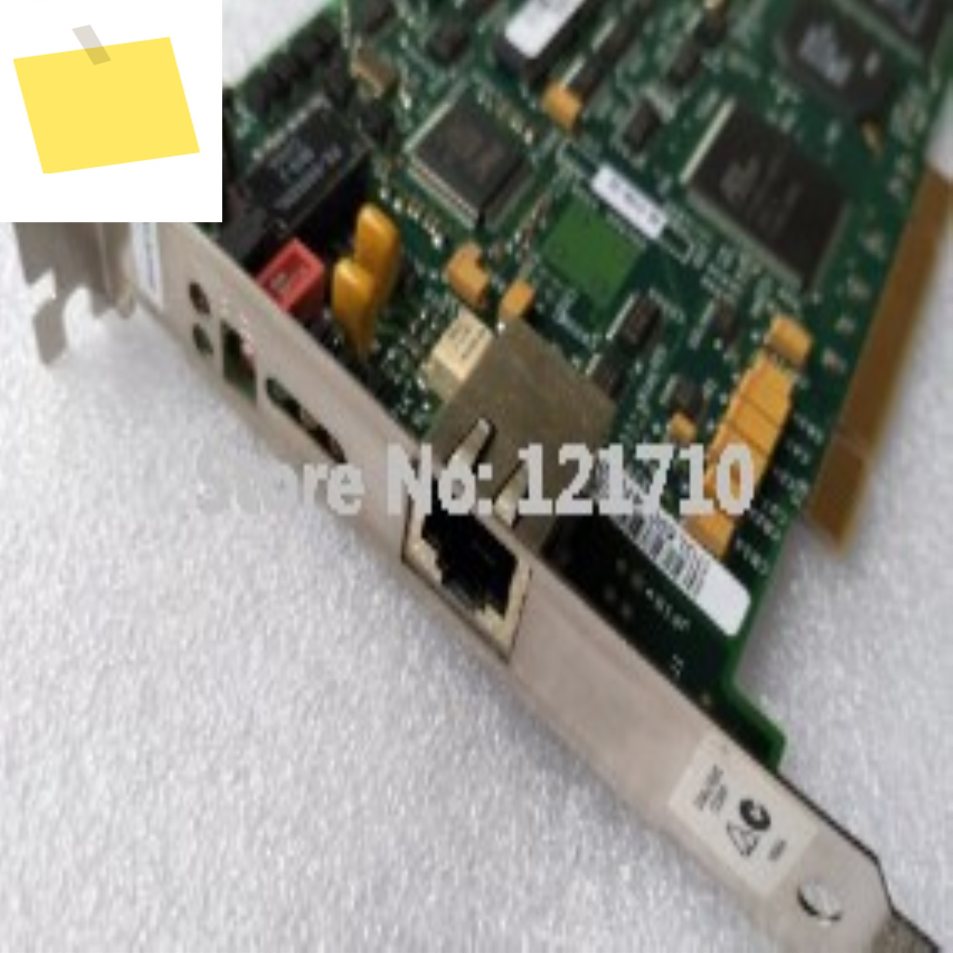 산업용 장비 보드 Dailogic D300JCTE1120W 56-0166-02 83-0629-008 REV A 제품 이미지