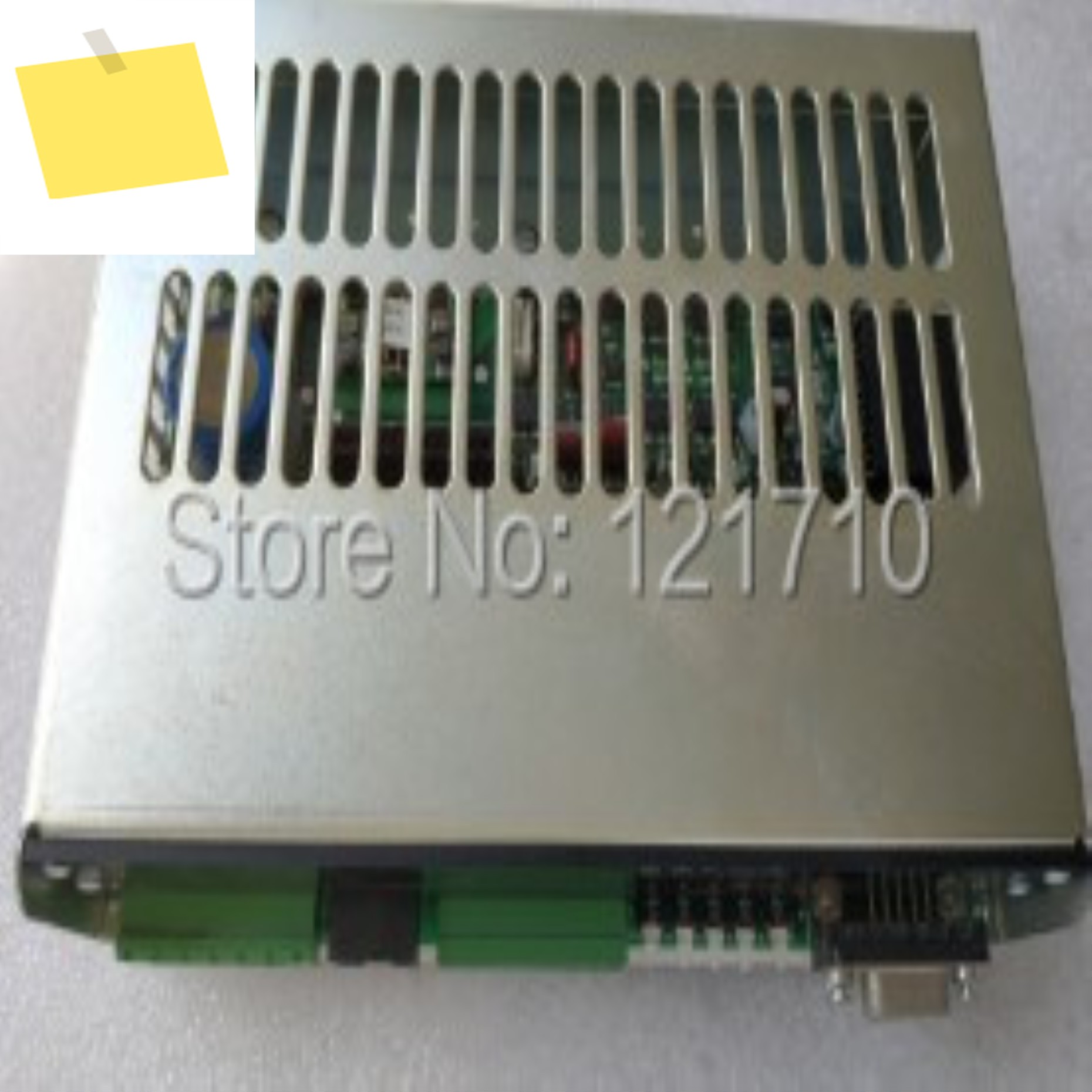 산업용 타이머 유닛 PH05-T58B S756-V1.12 10S-13-2 PC-967D-00A 제품 이미지
