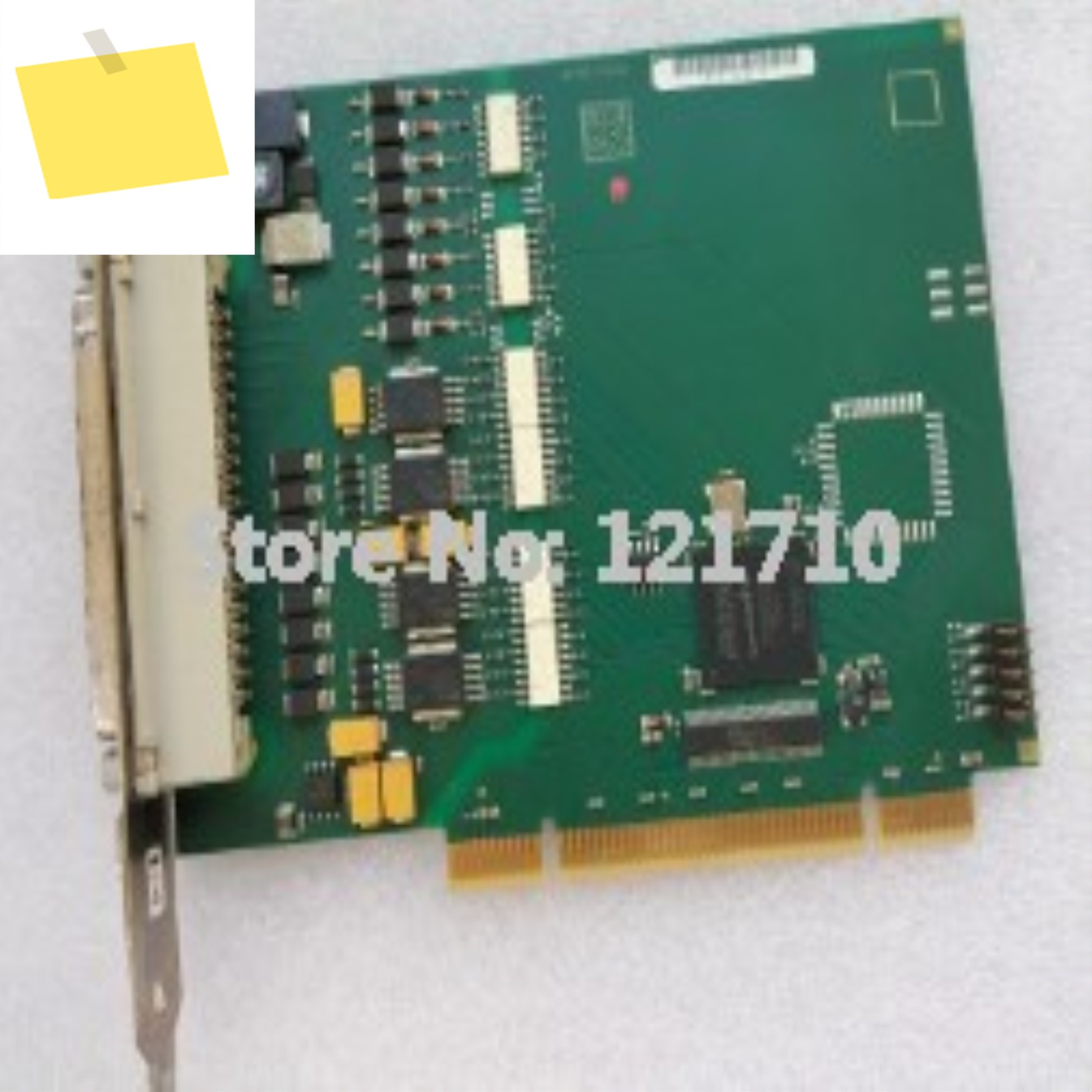 산업용 보드 ADDI-DATA APCI-1500 26196 40.02.2332 제품 이미지