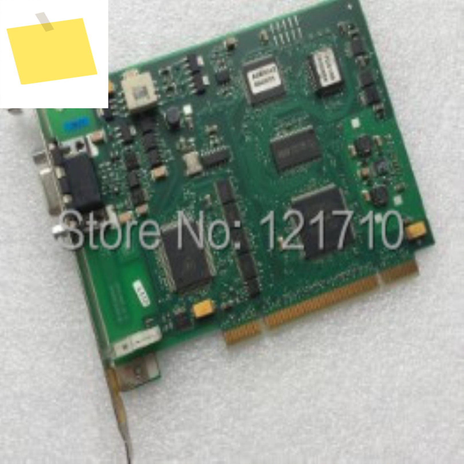 산업용 장비 보드 CP5611 A2 A5E00369843 카드 제품 이미지