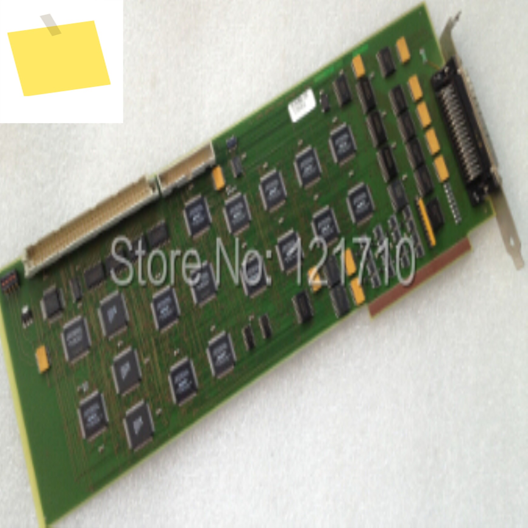 산업용 장비 보드 DSPACE PX20 DS4002-04 제품 이미지