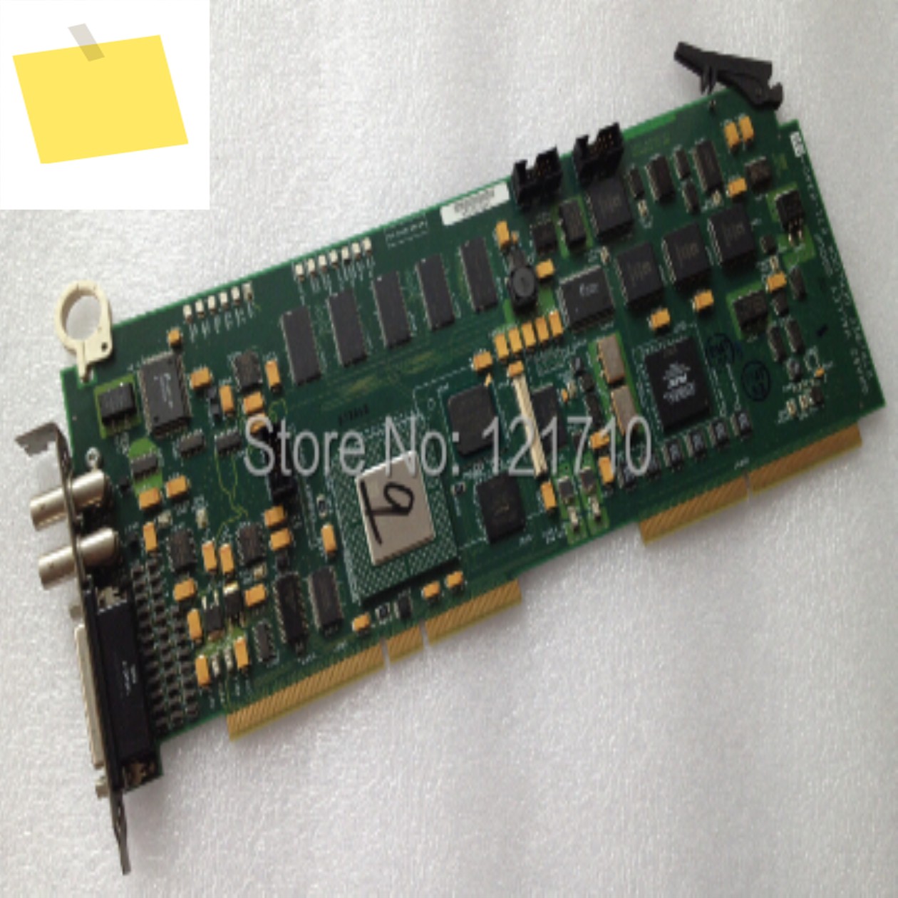산업용 보드 Grass Valley Profile XP PVS1100 RTP REF GENLOCK 671-6340 제품 이미지