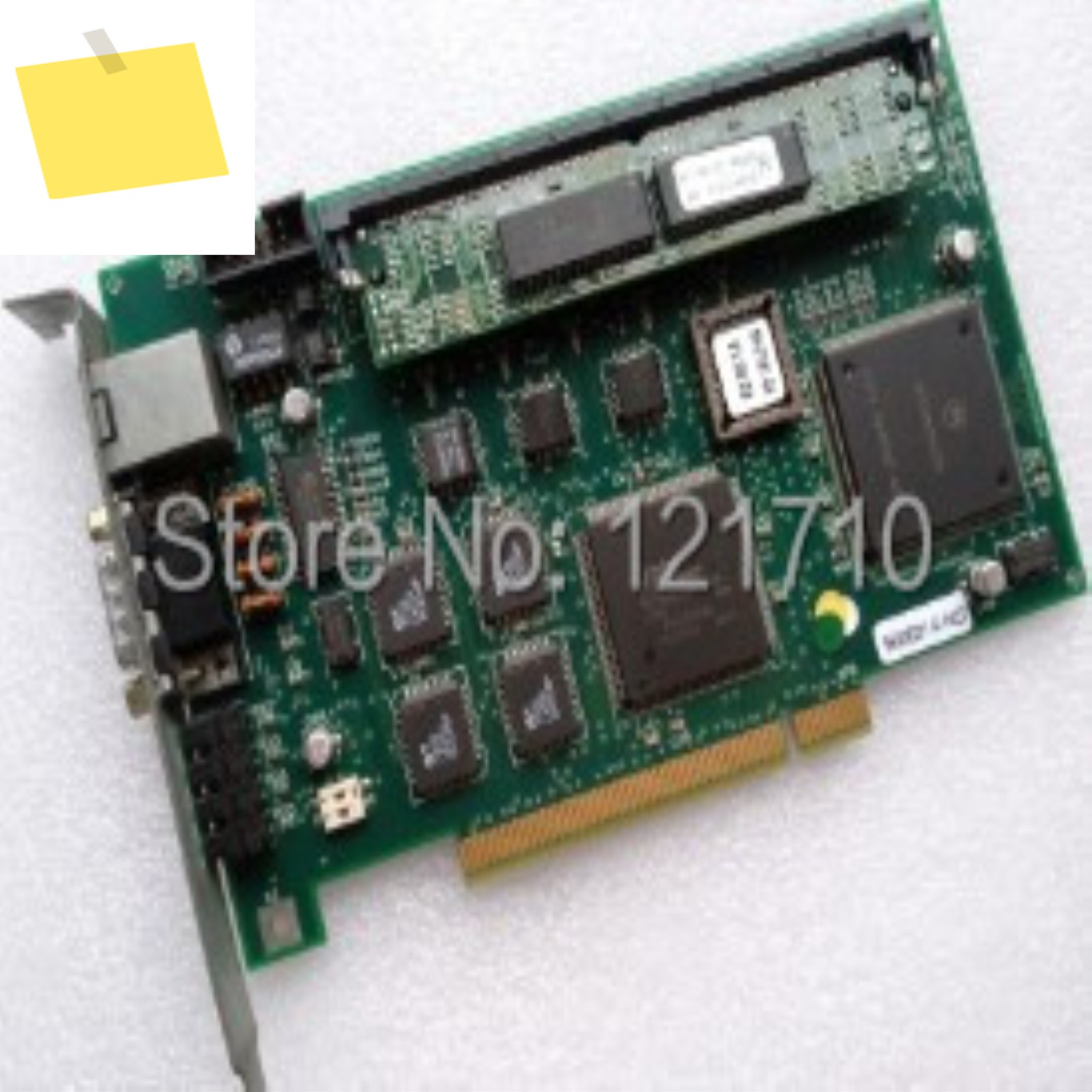 산업용 카드 AP Biotech 56-3082-51 990726 AI P422 18-1142-77 제품 이미지