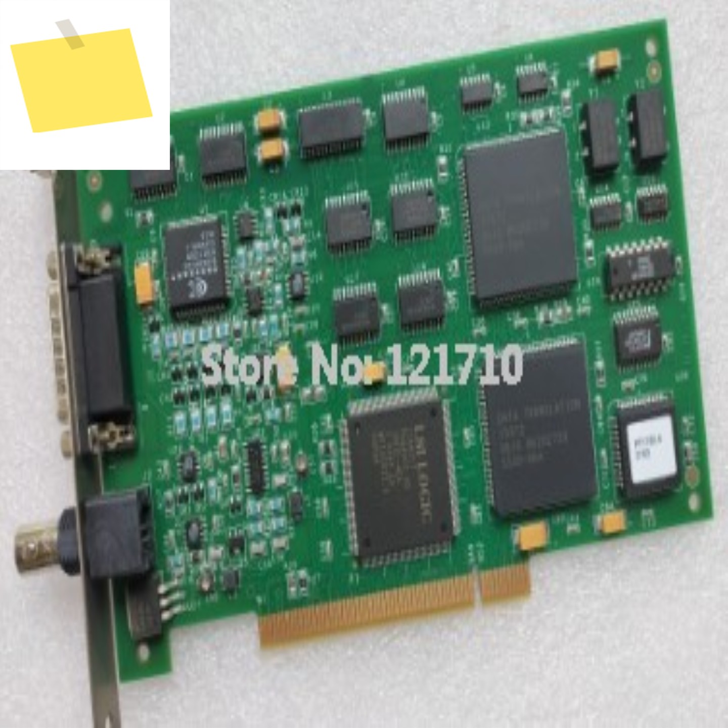 산업용 장비 보드 15380 DT3155 REV.AM DAT005 30-06-001 제품 이미지