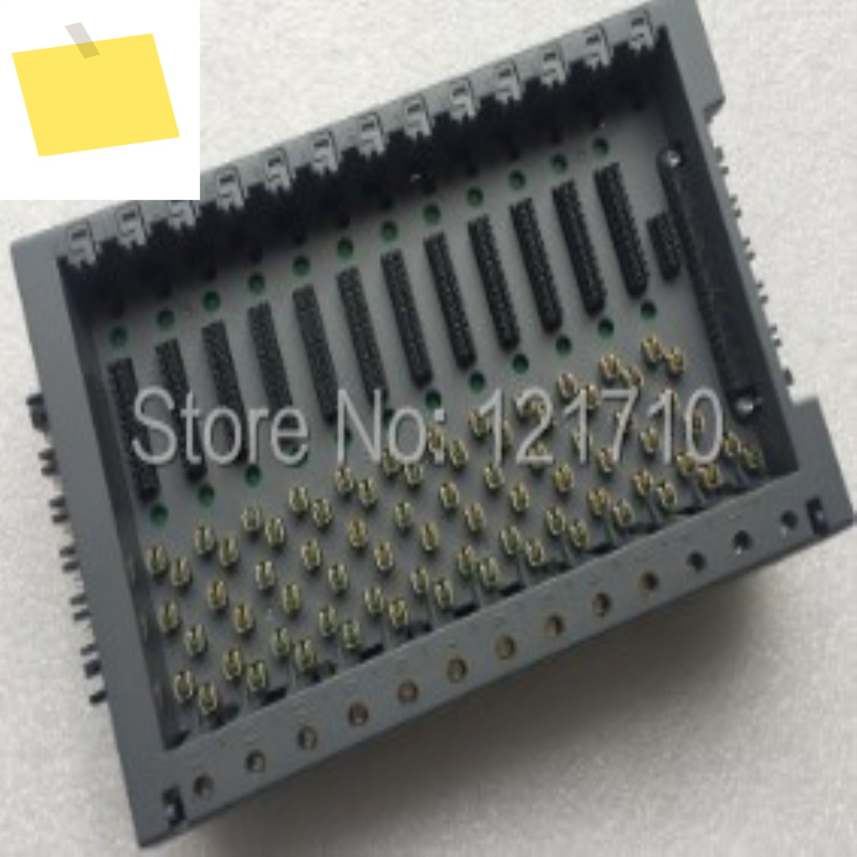 신품 델타 EMER KL4201X1-BA1 PMM 063372 참 베이스플레이트 12P4986X052 제품 이미지