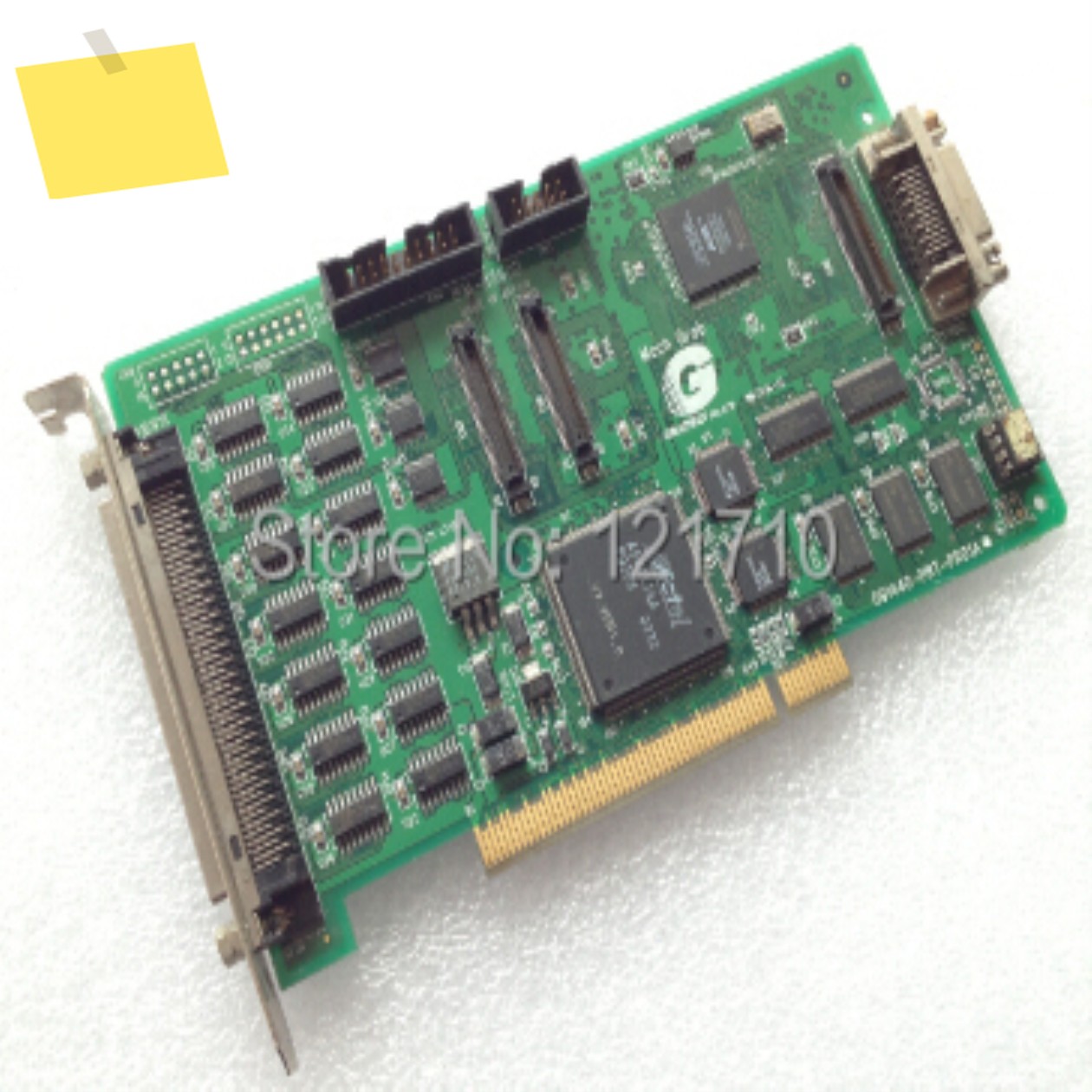 산업용 장비 컴퓨터 보드 IPM-8560D 091440 -PRT-PR01A 제품 이미지